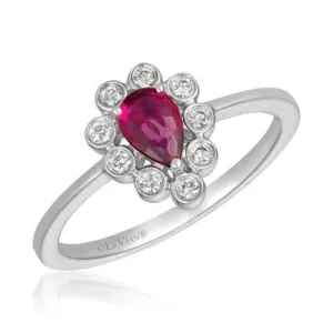 14K W/G RING 0.12 DIA 0.37 RU |EHF|