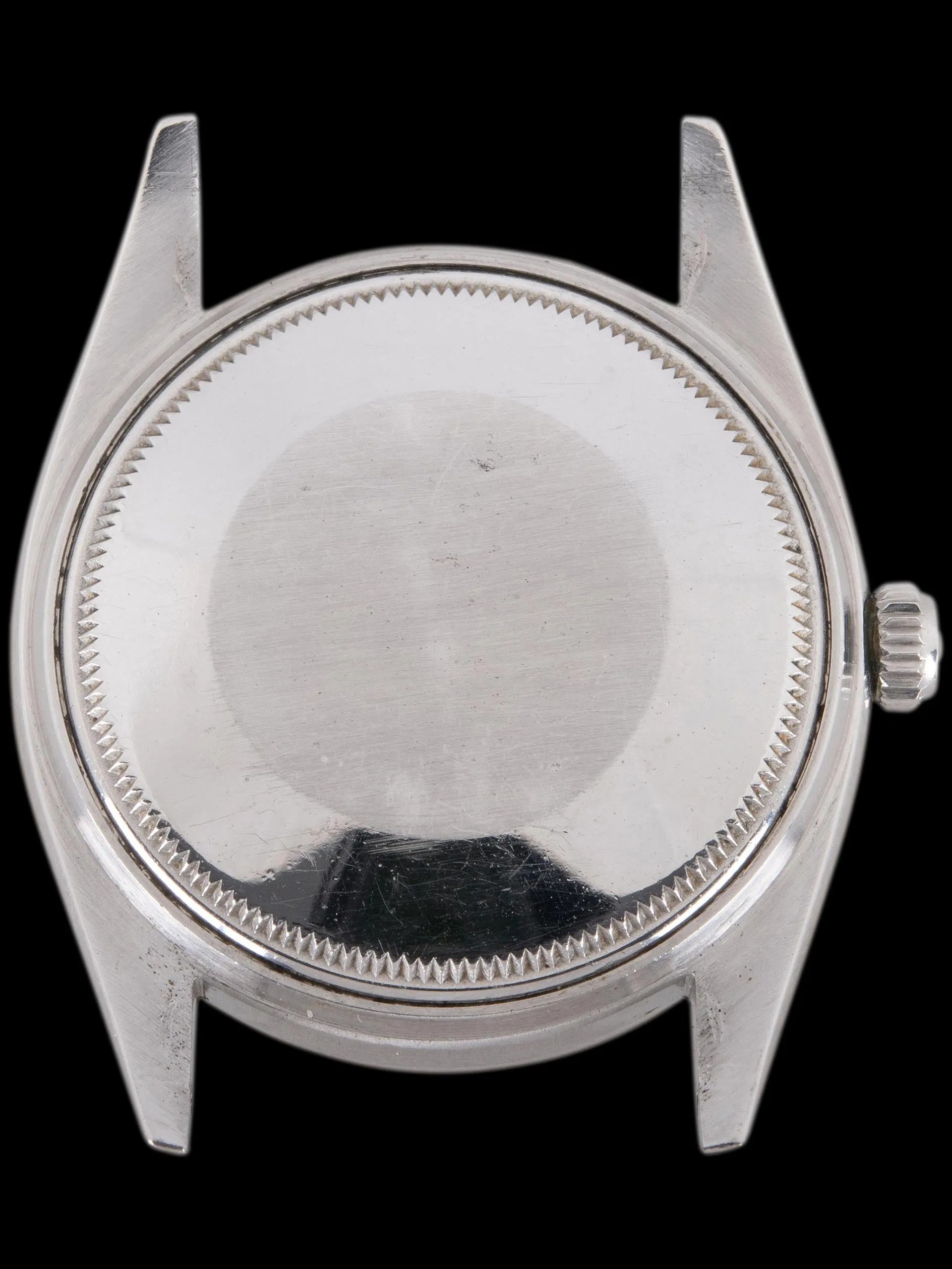 1959 Rolex Air-King Super Precision (Ref. 5504) "36mm Case"
