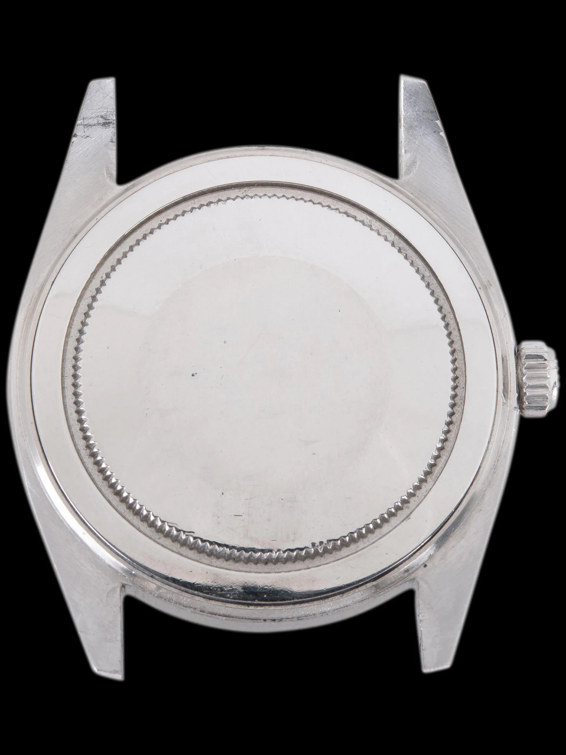1963 Rolex Oyster Precision (Ref. 6424) "36mm Case"