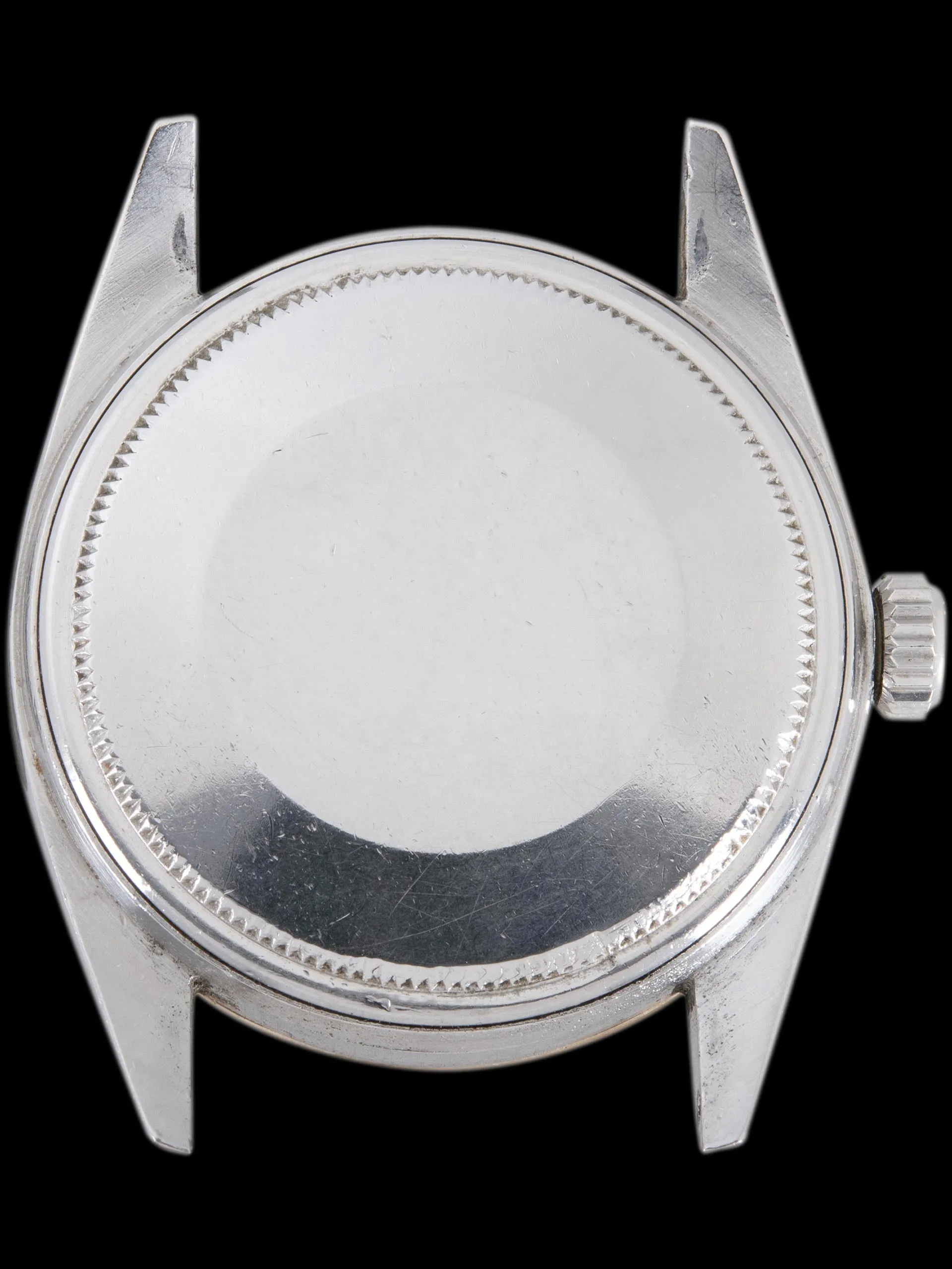 1964 Rolex Datejust (Ref. 1601) Silver Dial