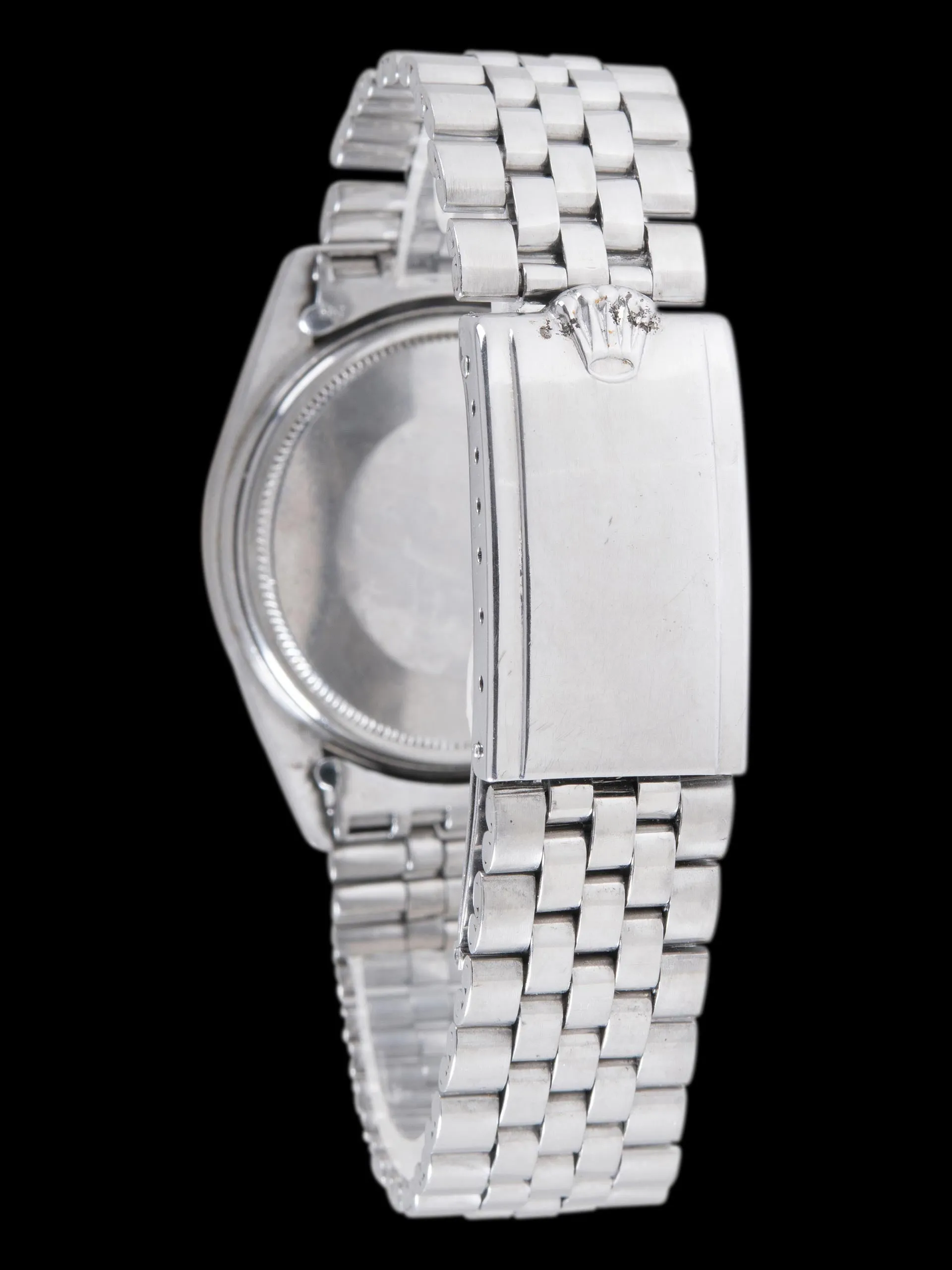 1964 Rolex Datejust (Ref. 1601) Silver Dial