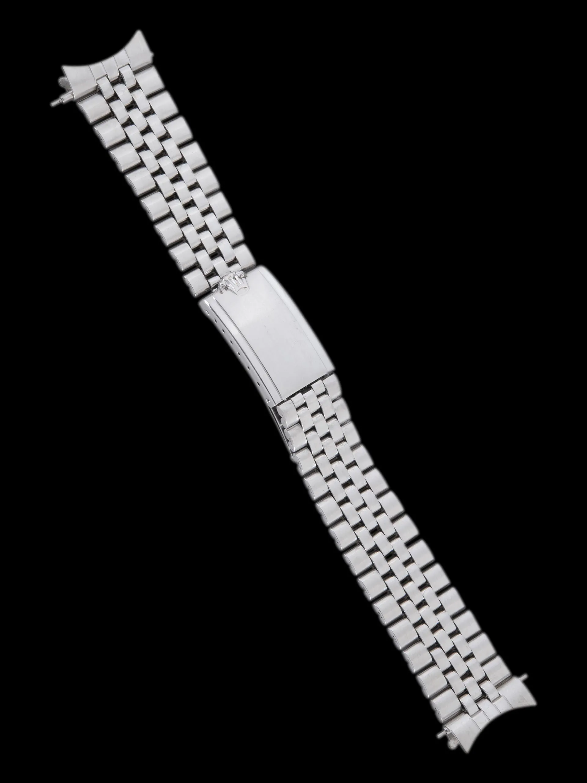 1964 Rolex Datejust (Ref. 1601) Silver Dial