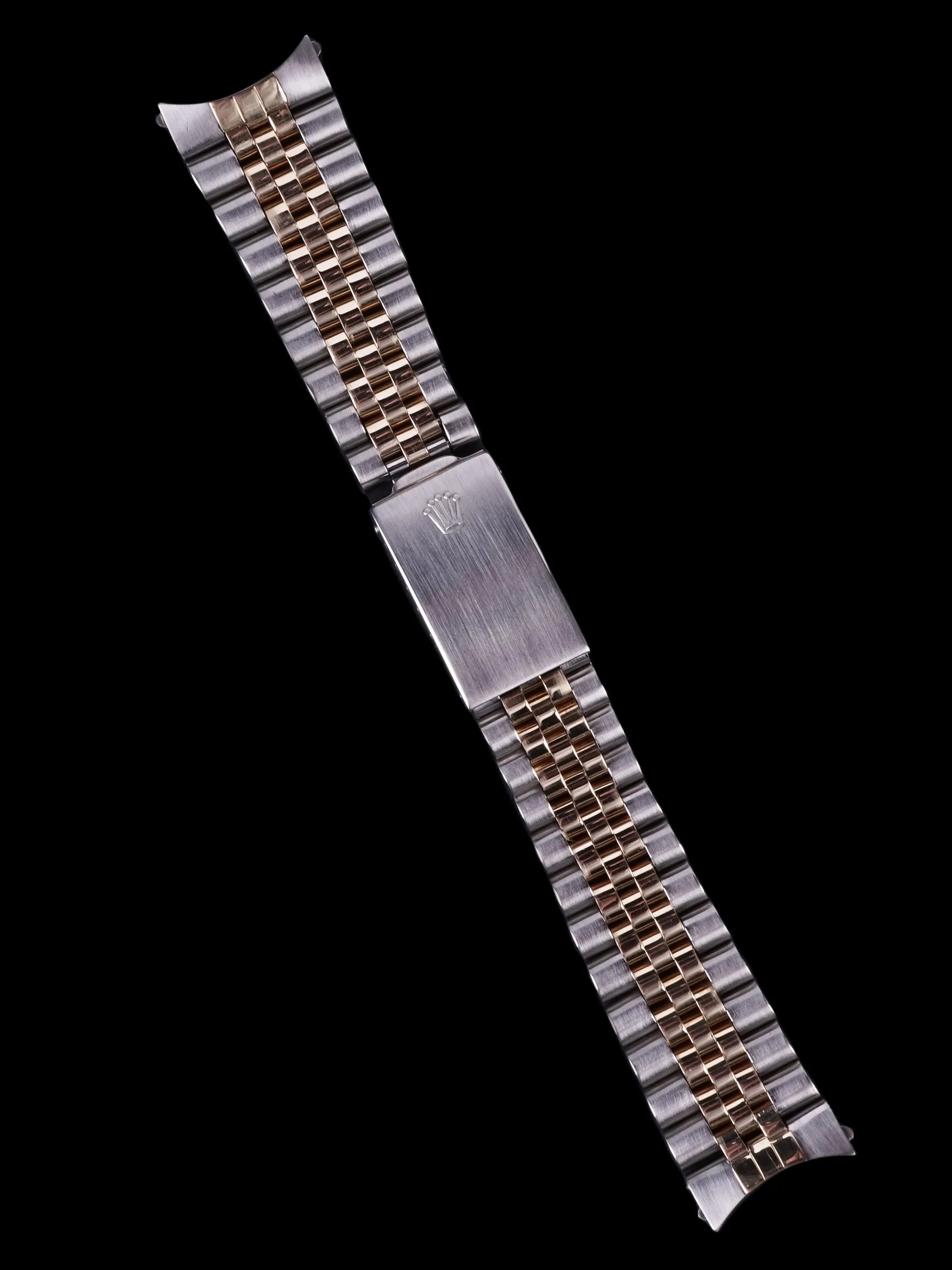 1964 Rolex Two-Tone Datejust (Ref. 1601) "Serpico Y Laino"