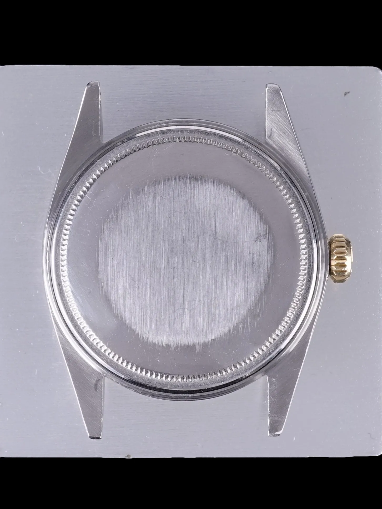 1964 Rolex Two-Tone Datejust (Ref. 1601) "Serpico Y Laino"