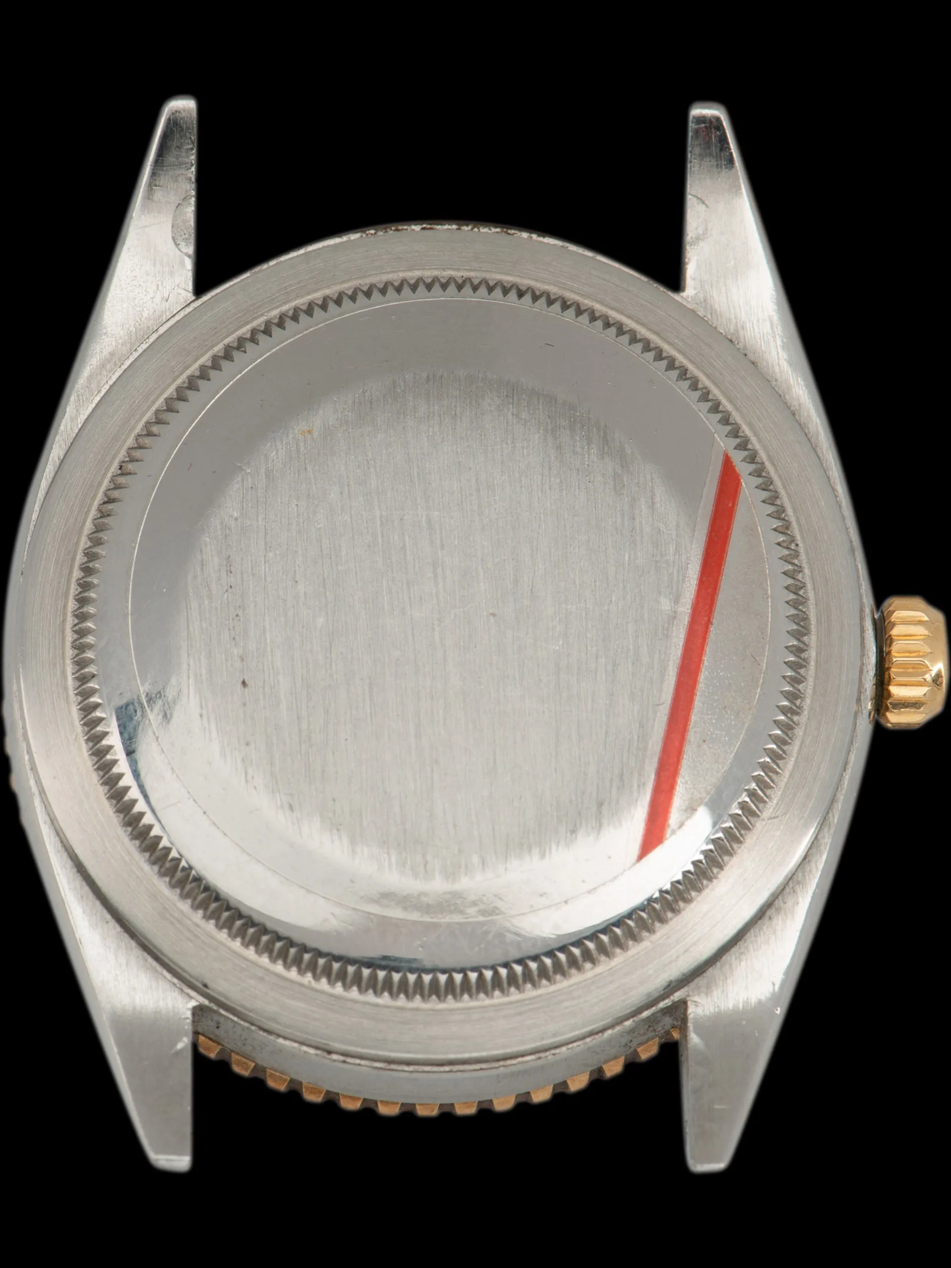 1964 Rolex Two-Tone Datejust Turn-O-Graph (Ref. 1625) "Thunderbird"