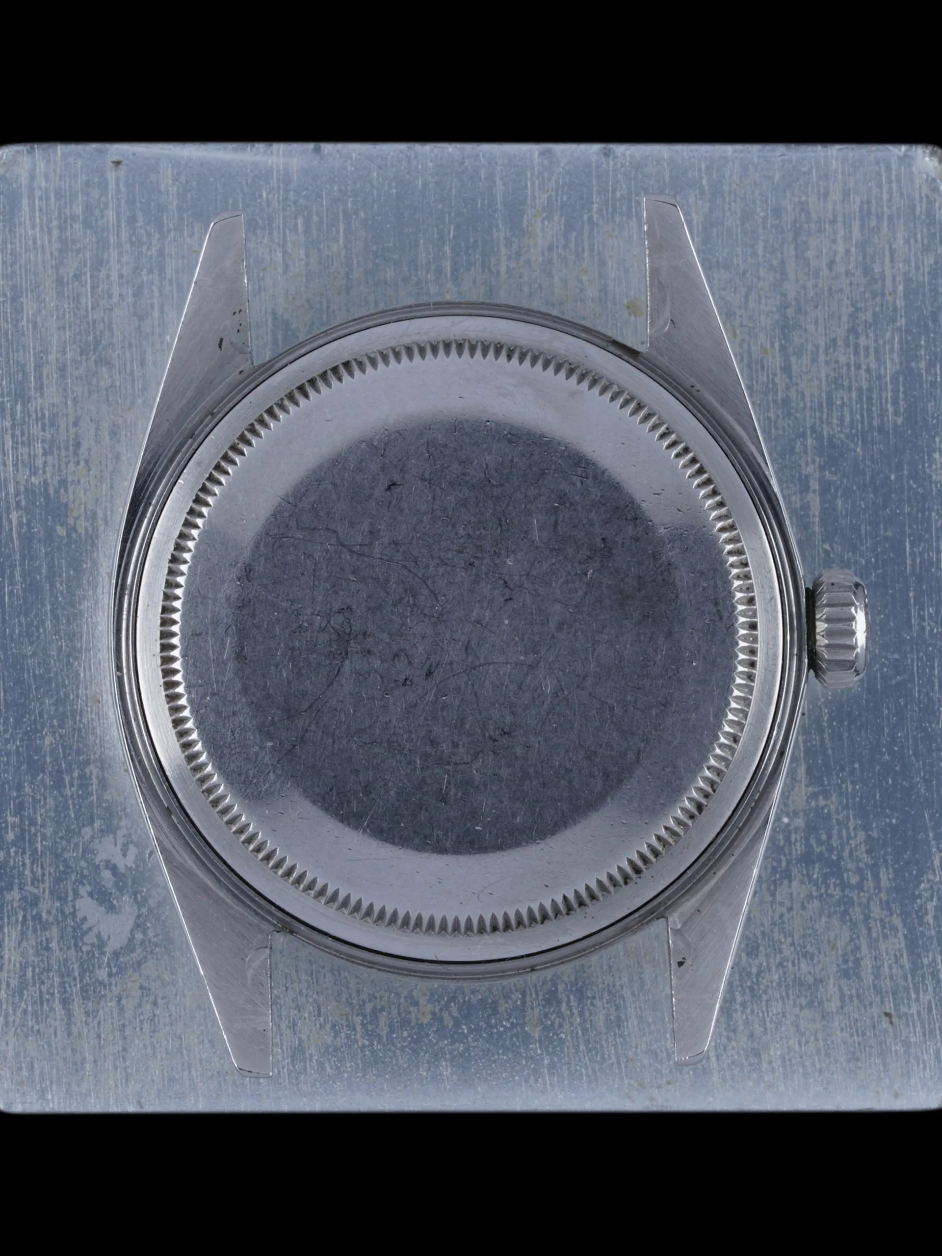 1966 Rolex Datejust (Ref. 1600) Silver Dial