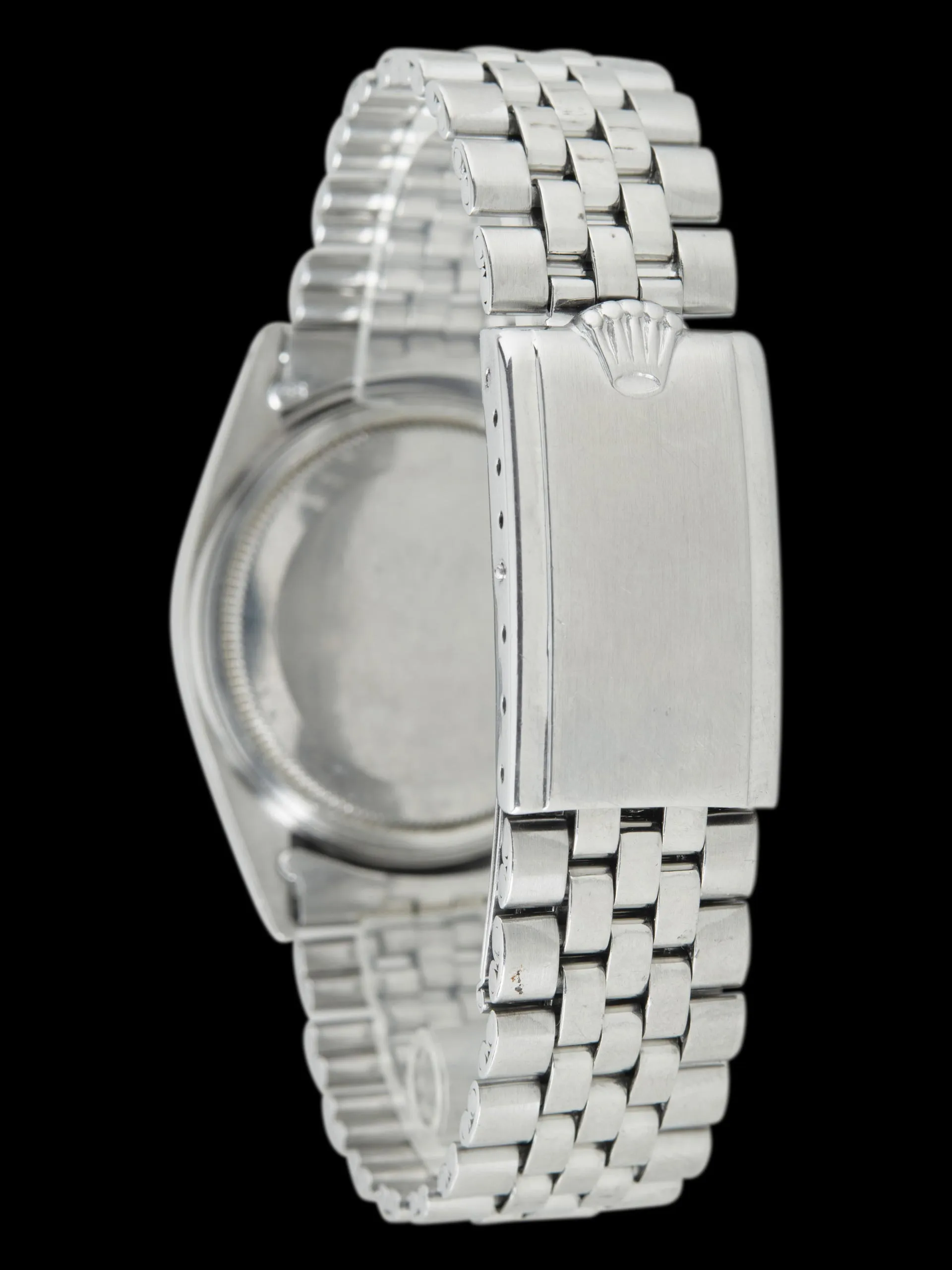 1966 Rolex Datejust (Ref. 1601) Silver Dial