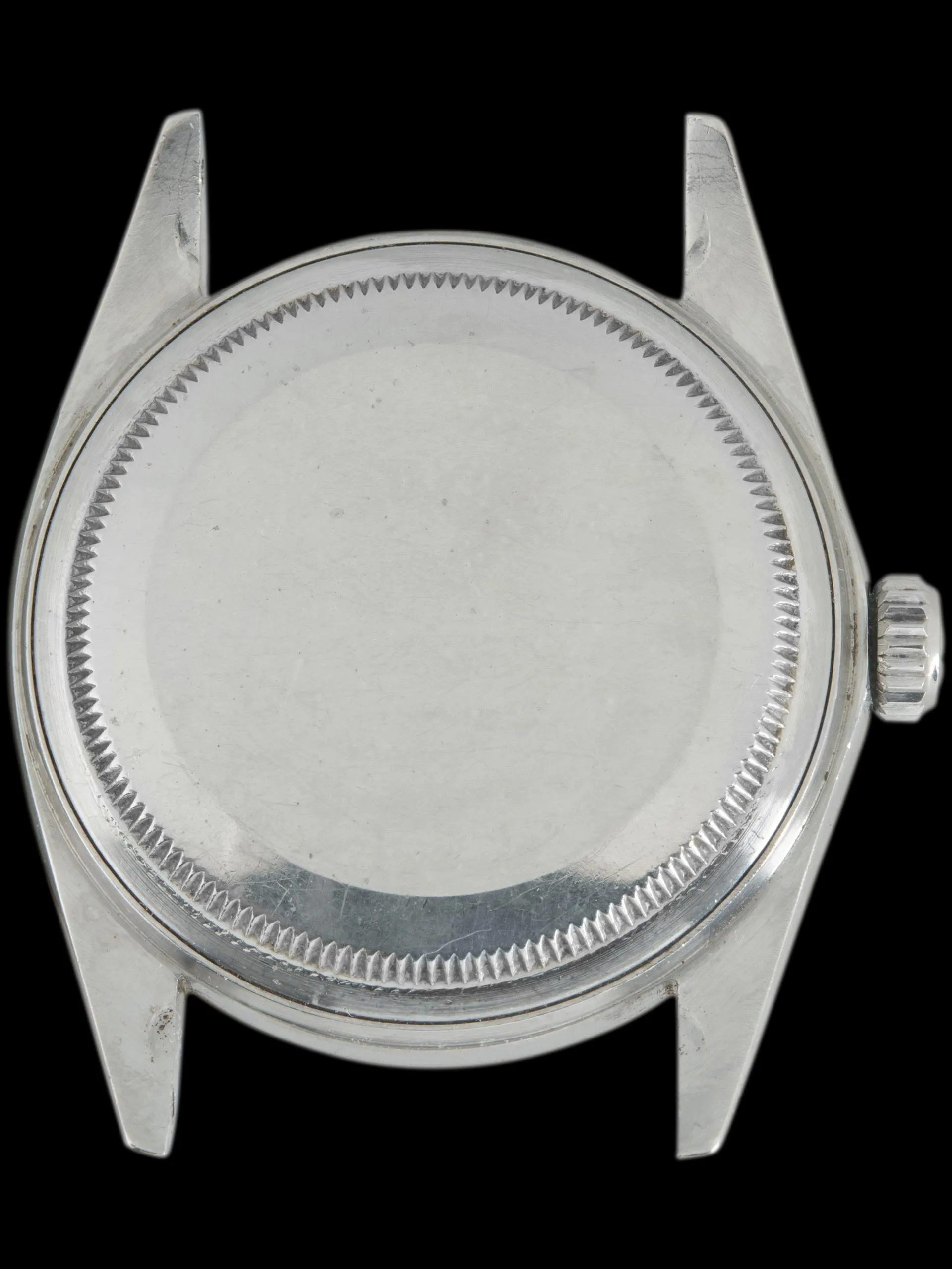 1966 Rolex Datejust (Ref. 1601) Silver Dial