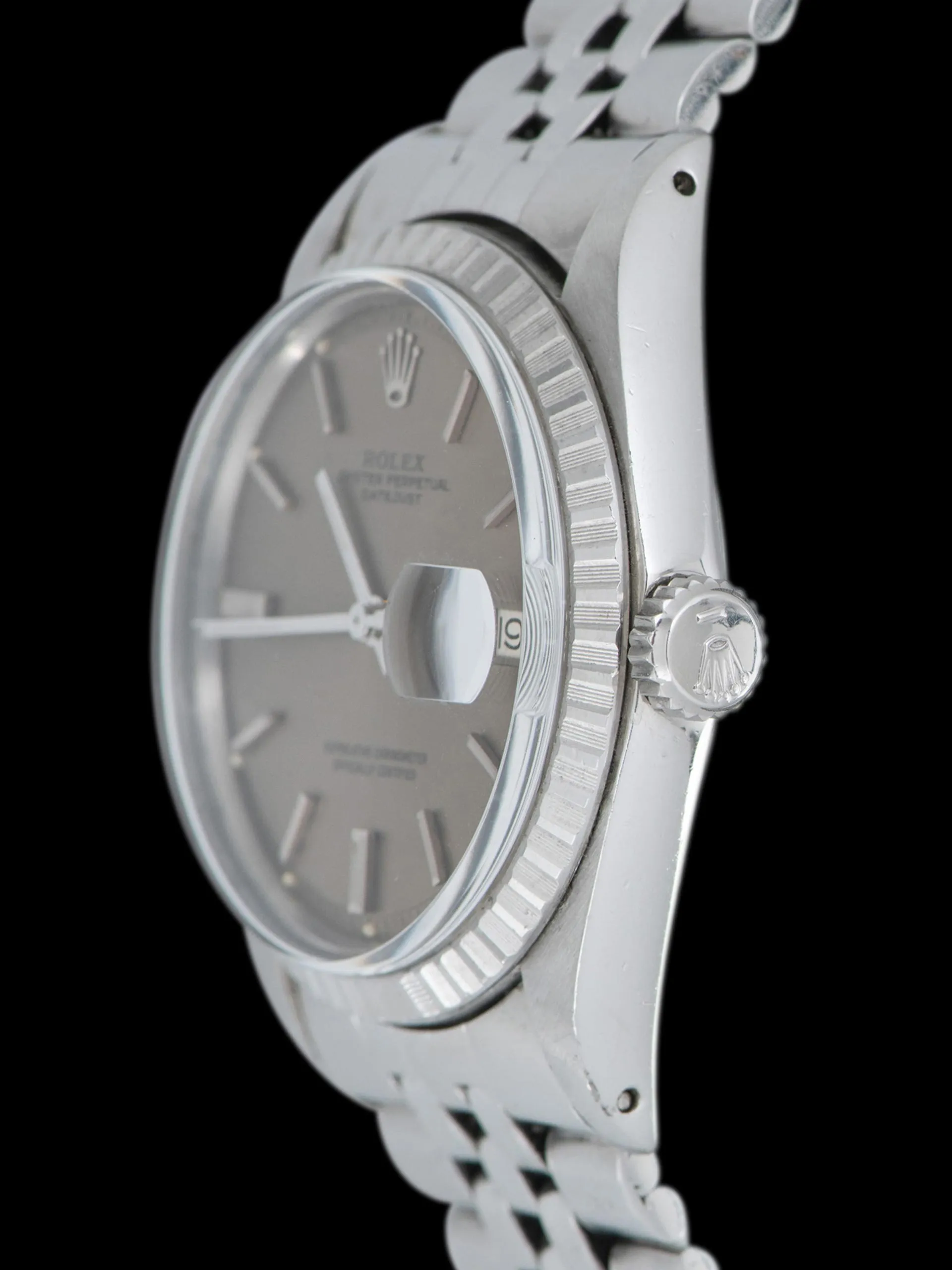 1968 Rolex Datejust (Ref. 1603) Taupe Dial