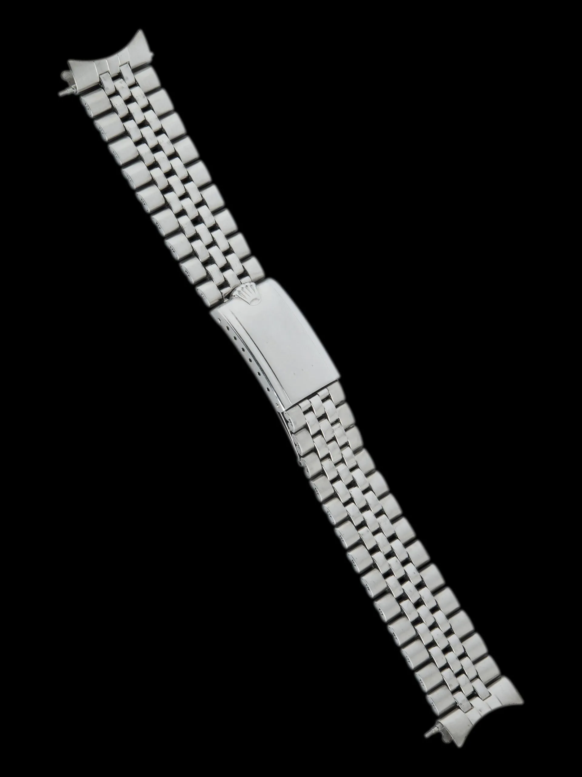 1969 Rolex Datejust (Ref. 1601) Lavender Dial
