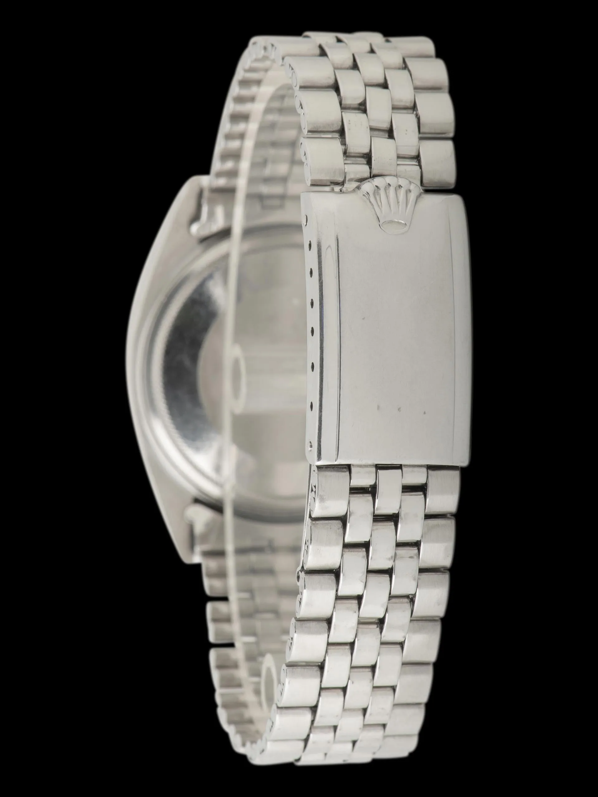 1969 Rolex Datejust (Ref. 1601) Lavender Dial