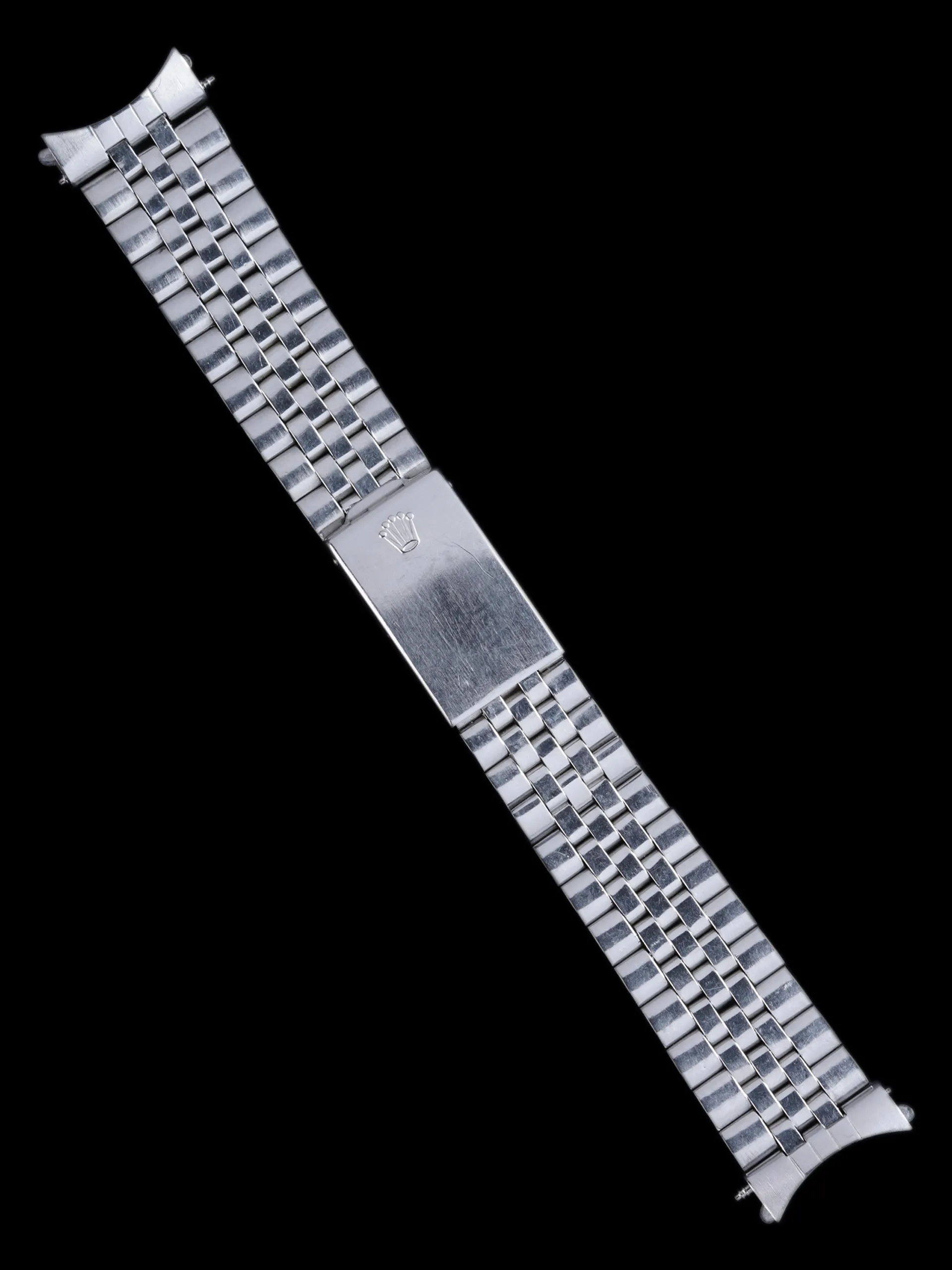 1969 Rolex Datejust (Ref. 1601) No-Lume Dial