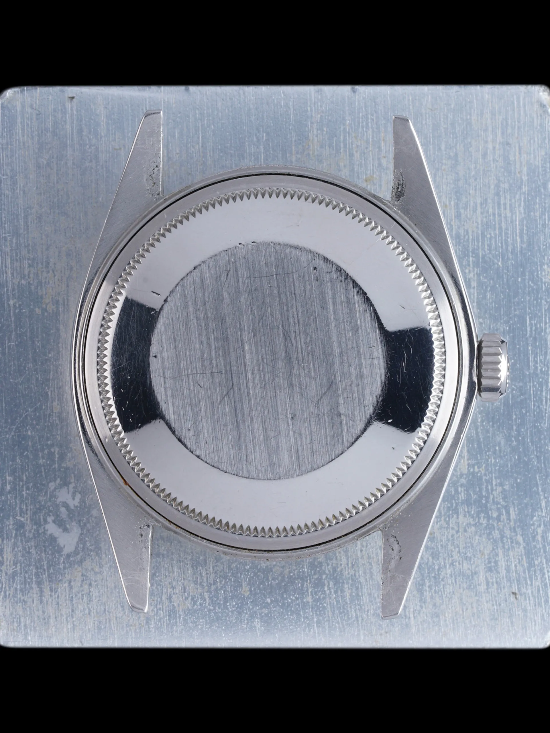 1969 Rolex Datejust (Ref. 1601) No-Lume Dial