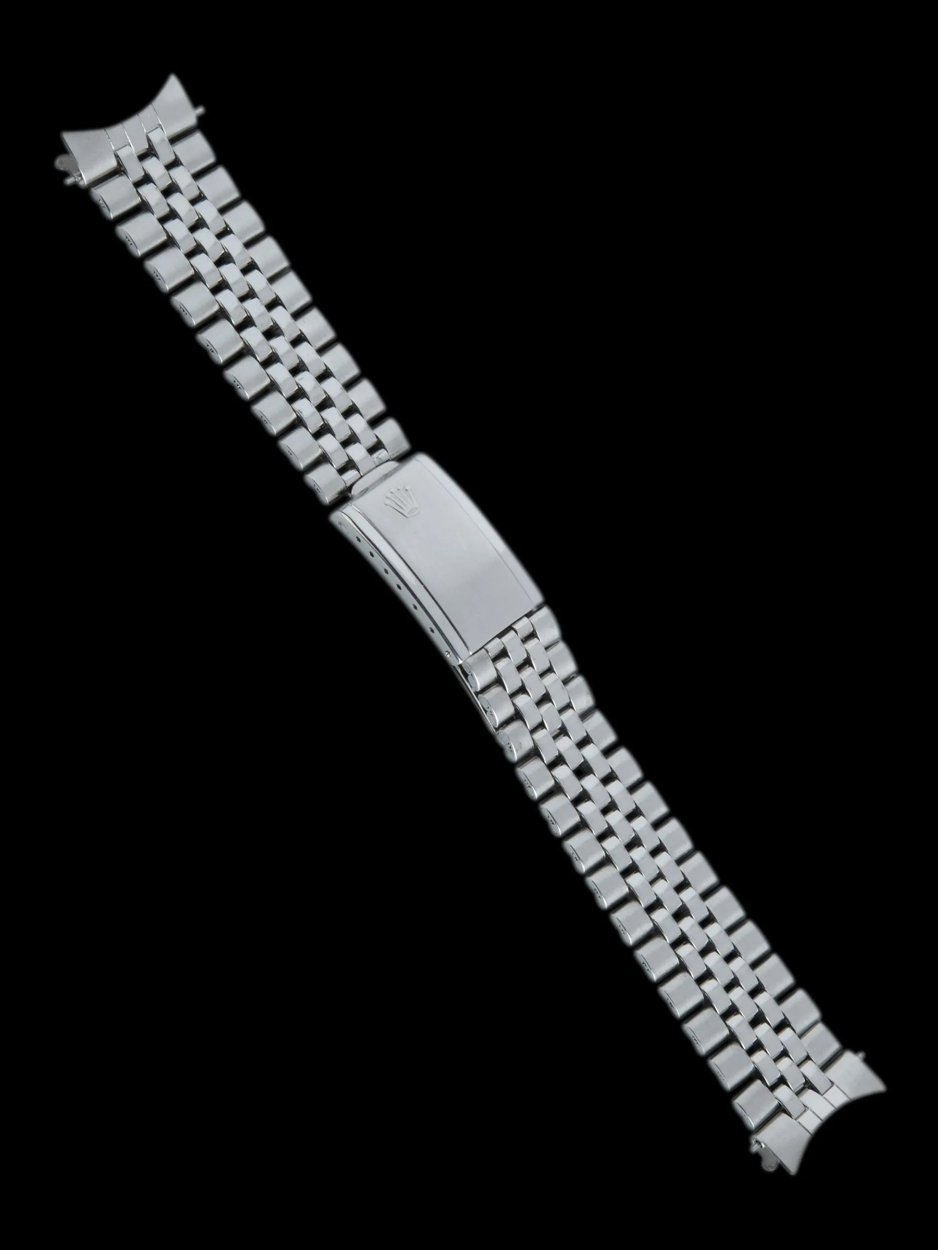 1969 Rolex Explorer I (Ref. 1016) MK II Dial