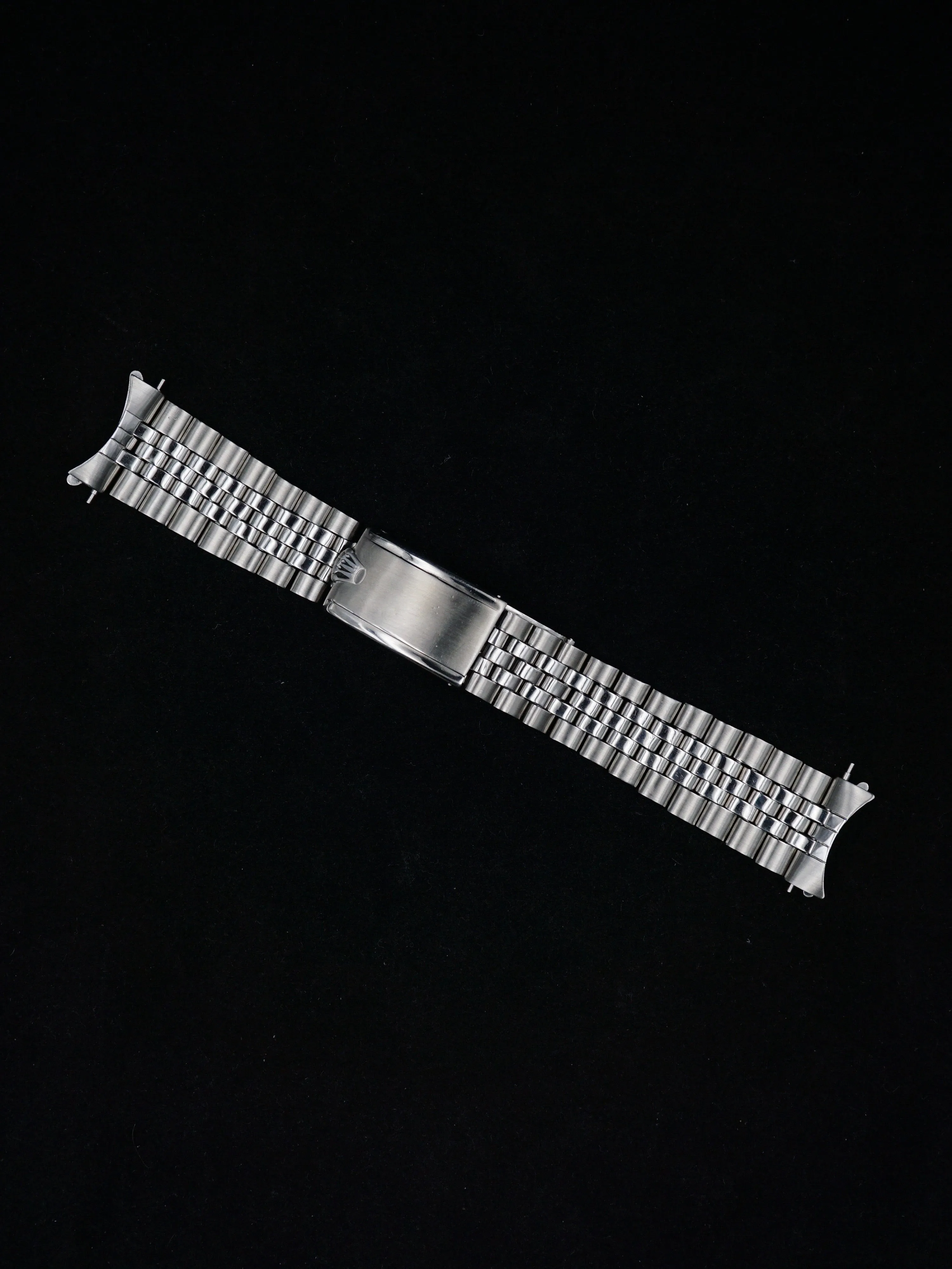 1970 Rolex Datejust (Ref. 1601) "Wide Boy"