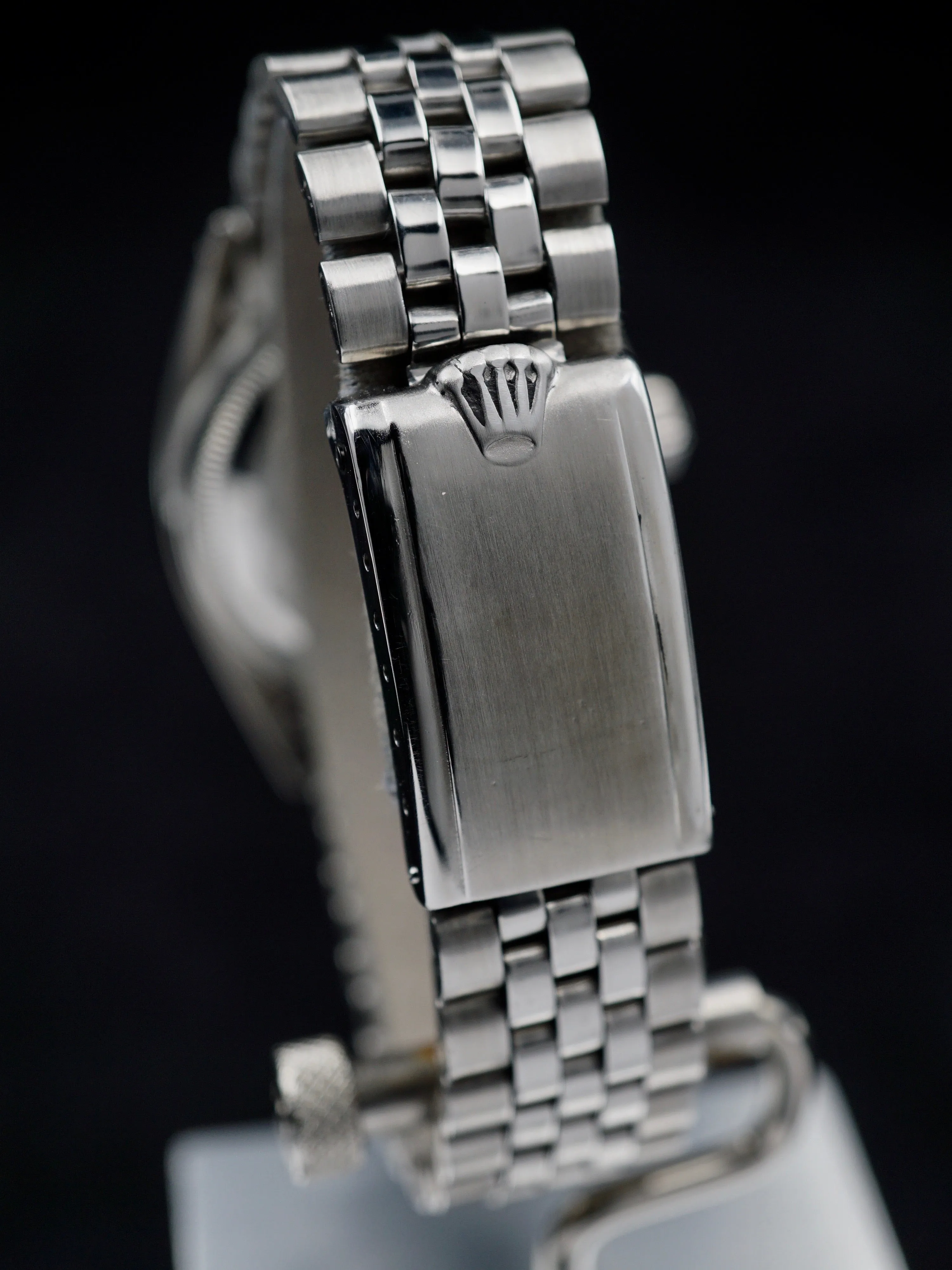 1970 Rolex Datejust (Ref. 1601) "Wide Boy"