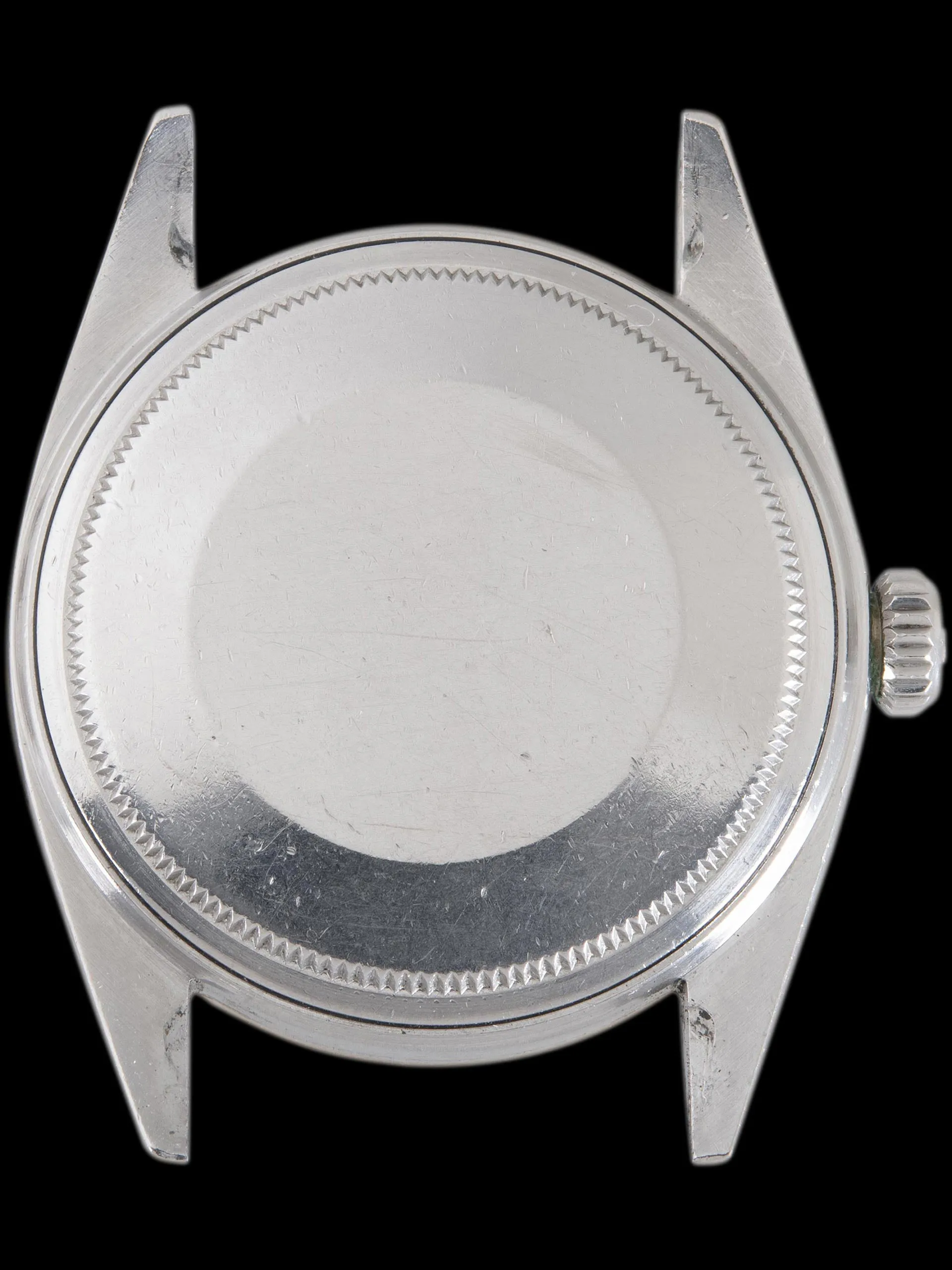 1970 Rolex Datejust (Ref. 1601) Satin Grey Dial
