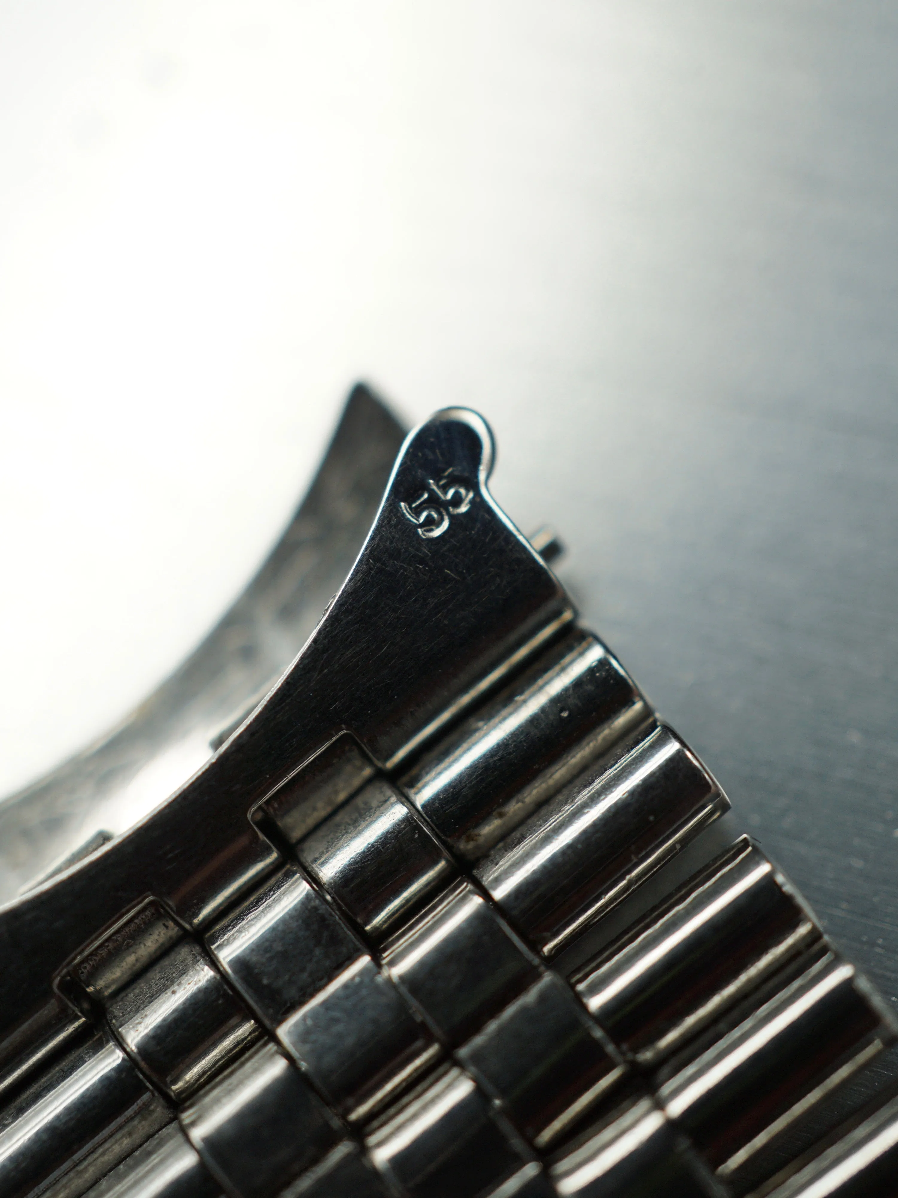 1970 Rolex Datejust (Ref. 1603) “Non Luminous Dial”
