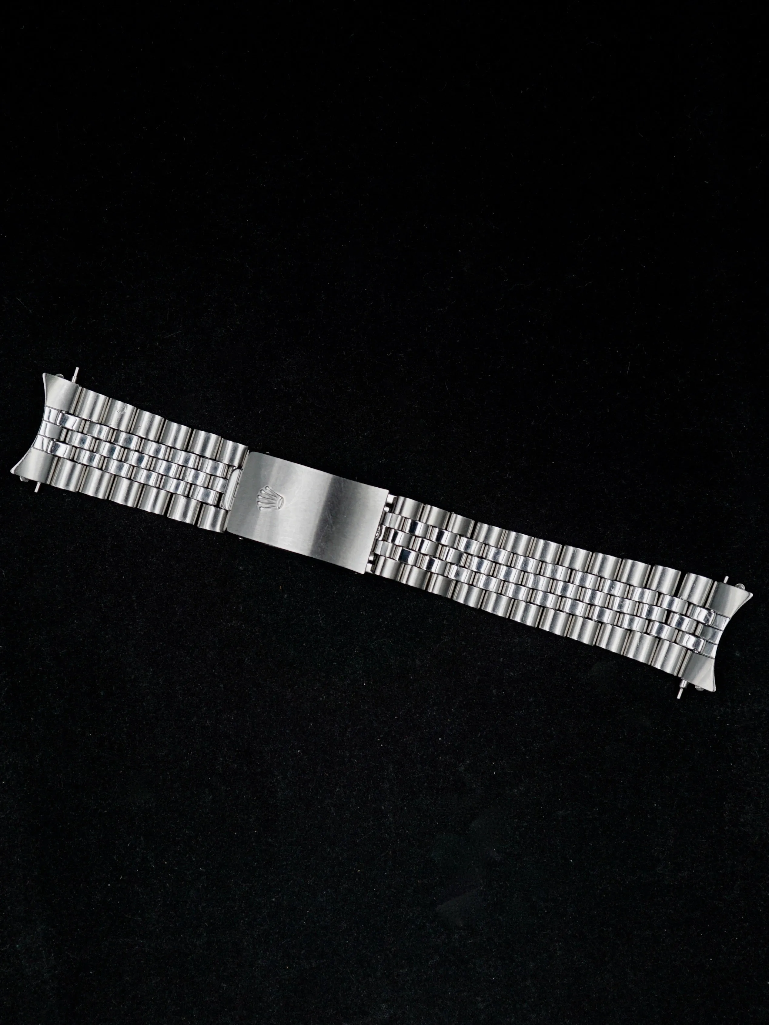 1970 Rolex Datejust (Ref. 1603) “Non Luminous Dial”