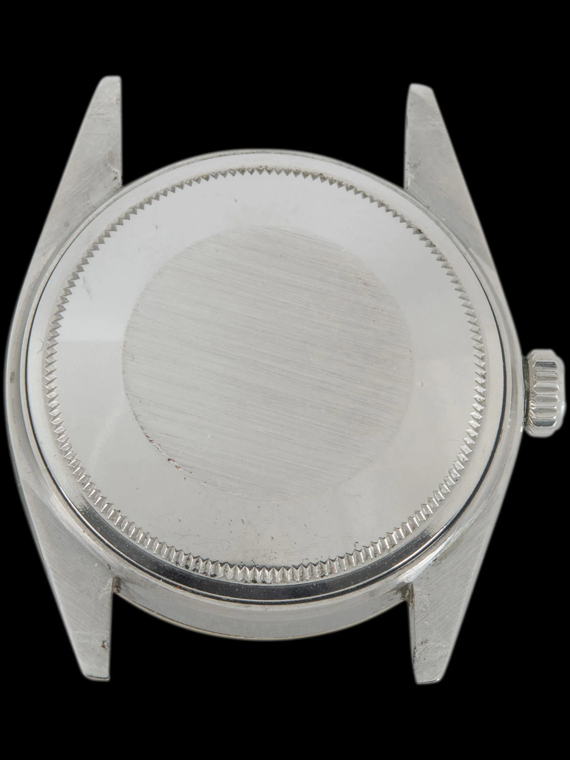 1971 Rolex Datejust (Ref. 1601) Grey Dial