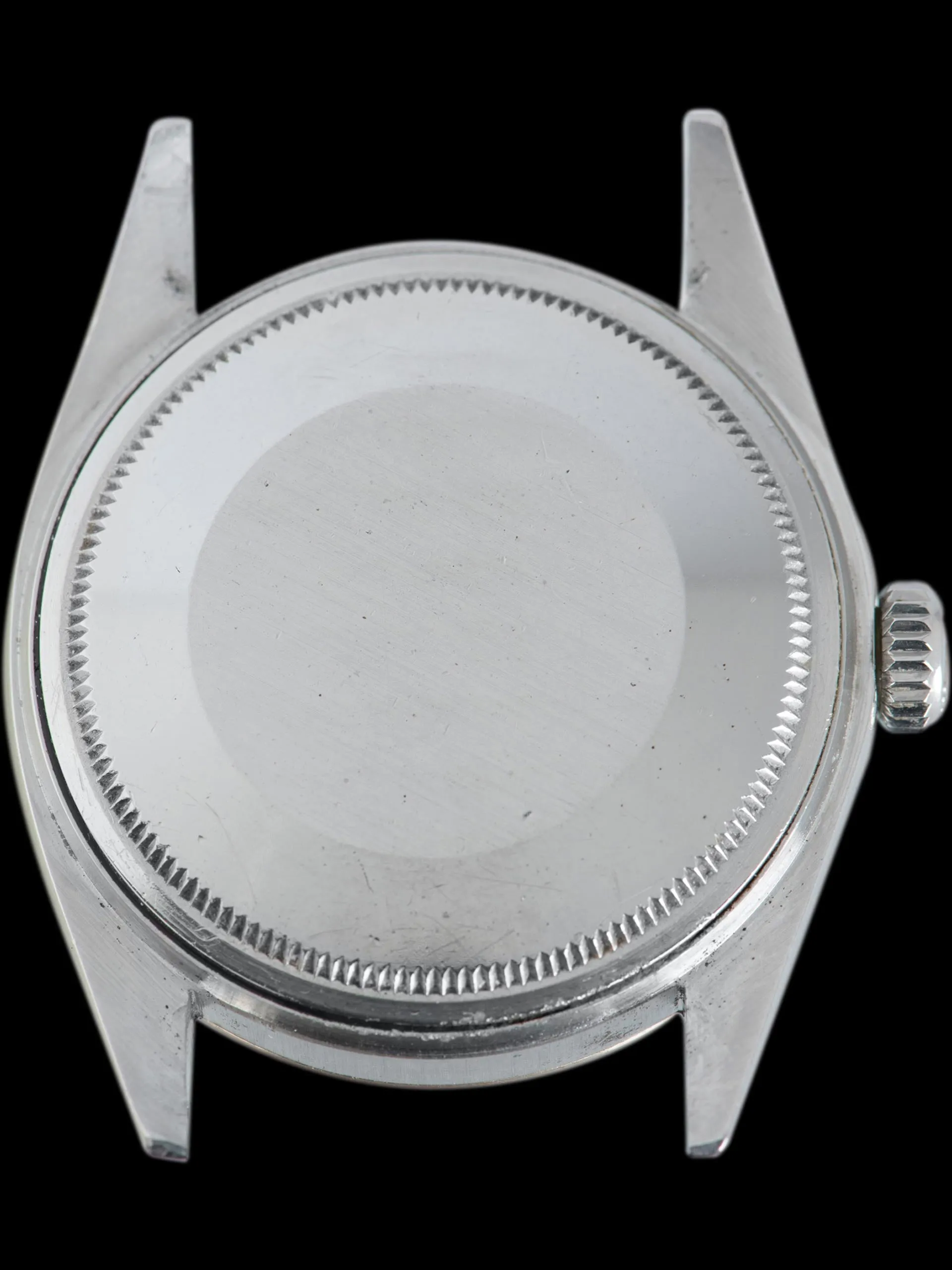 1972 Rolex Datejust (Ref. 1601) Grey Dial W/ Rolex Guarantee Paper