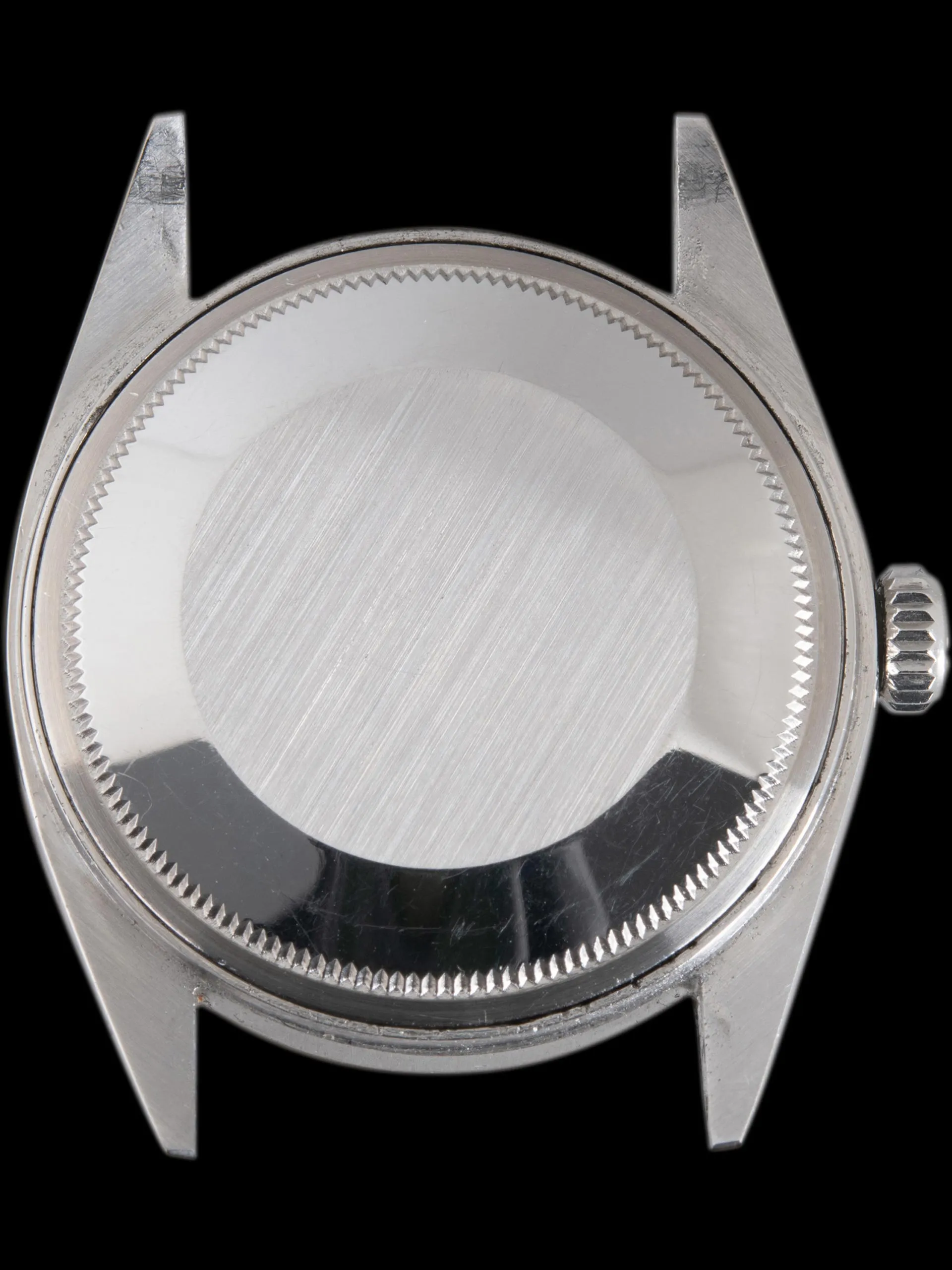 1972 Rolex Datejust (Ref. 1601) Grey Dial