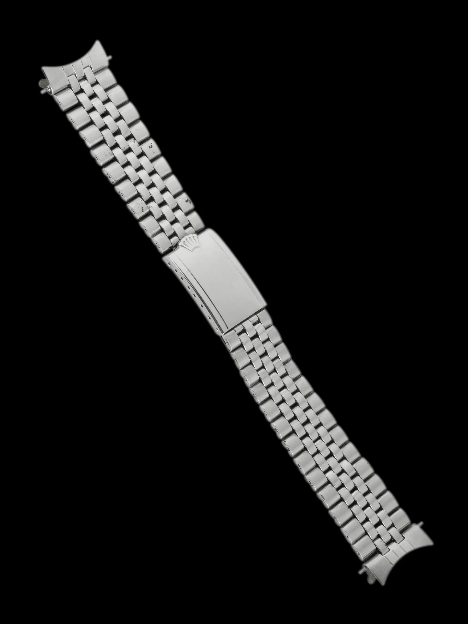 1972 Rolex Datejust (Ref. 1601) White "Sigma" Dial