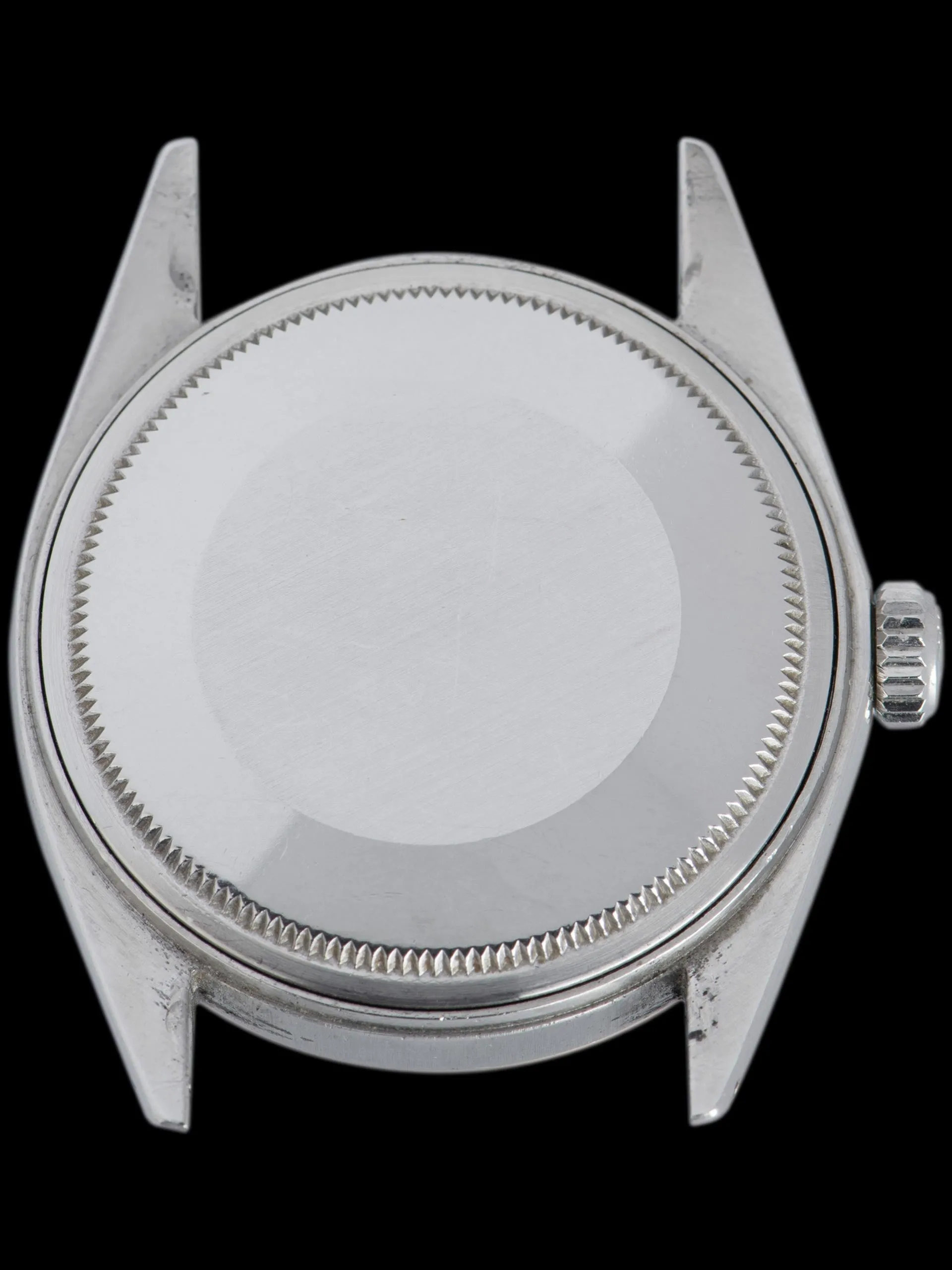 1972 Rolex Datejust (Ref. 1601) White "Sigma" Dial