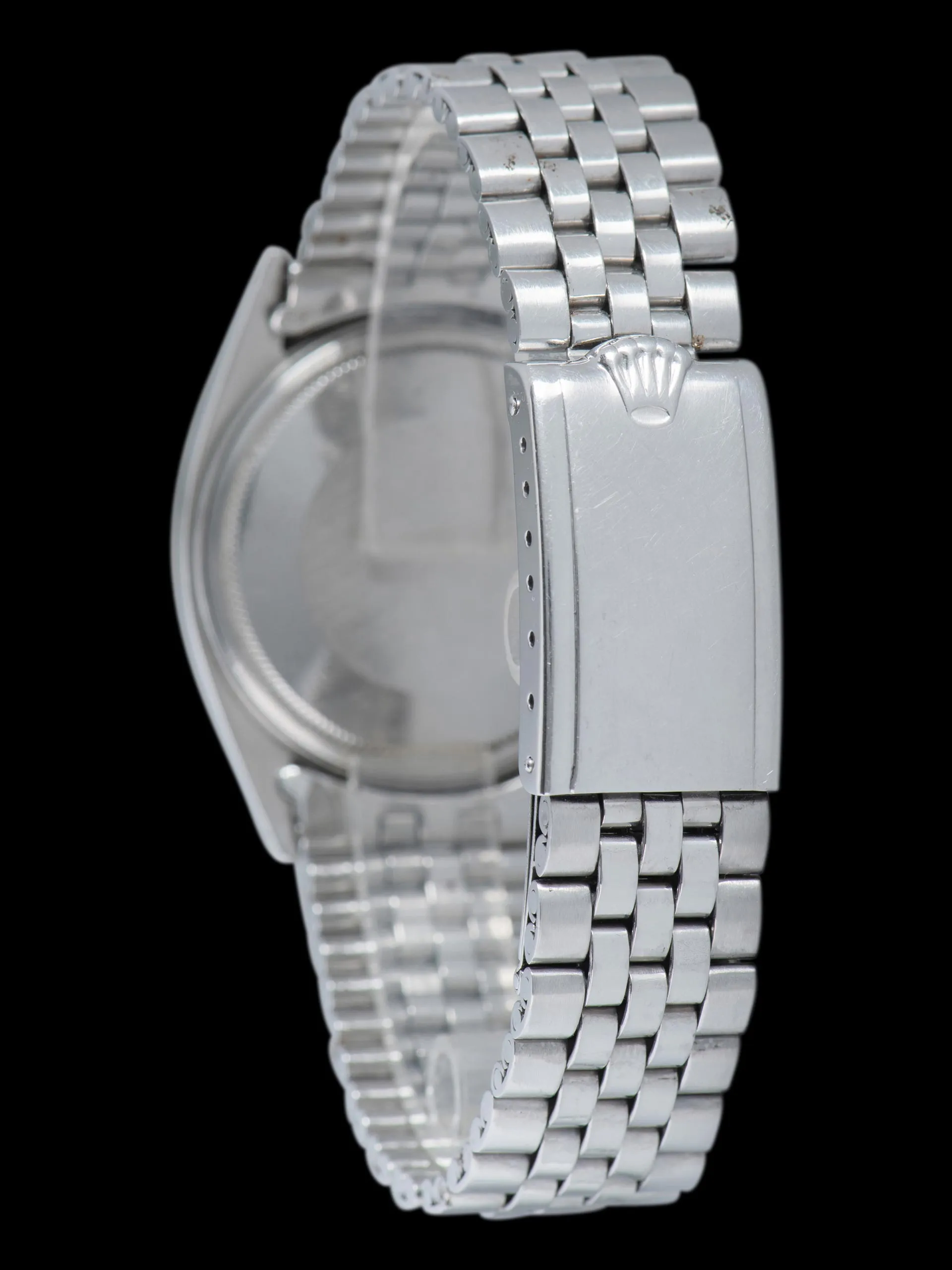 1972 Rolex Datejust (Ref. 1601) White "Sigma" Dial
