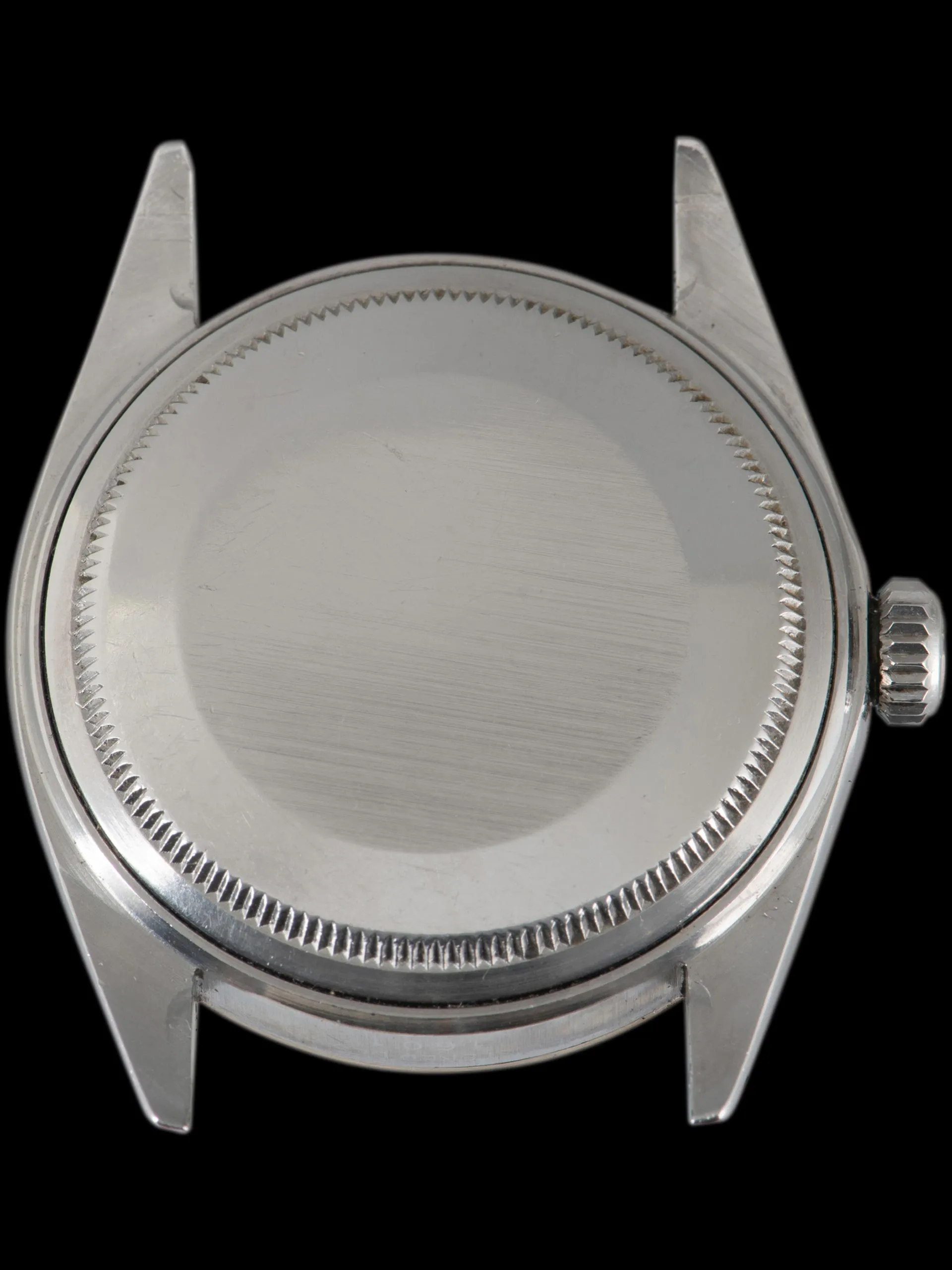 1973 Rolex Datejust (Ref. 1601) Silver Sigma Dial