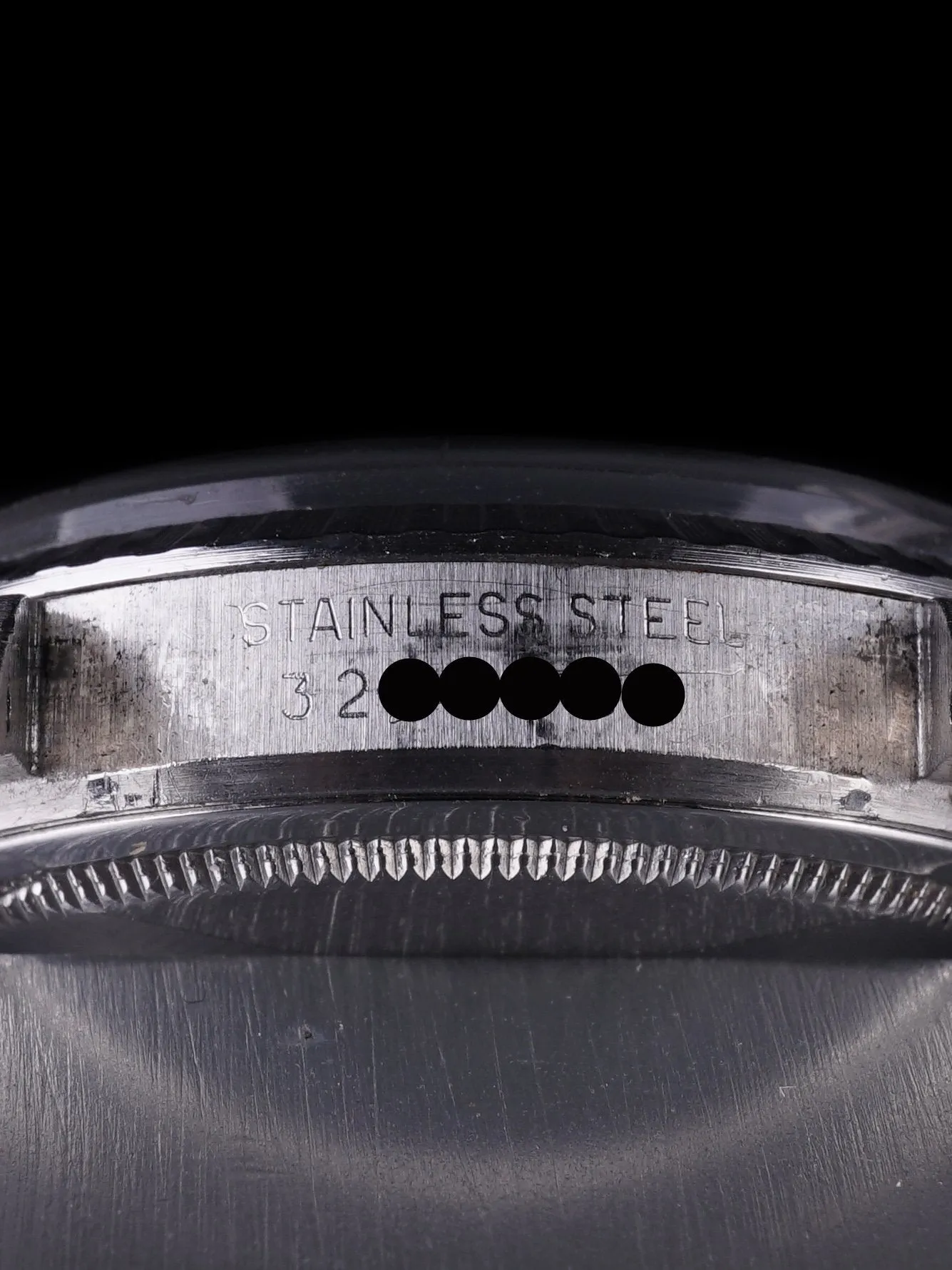 1973 Rolex Datejust (Ref. 1603) Grey Sigma Dial