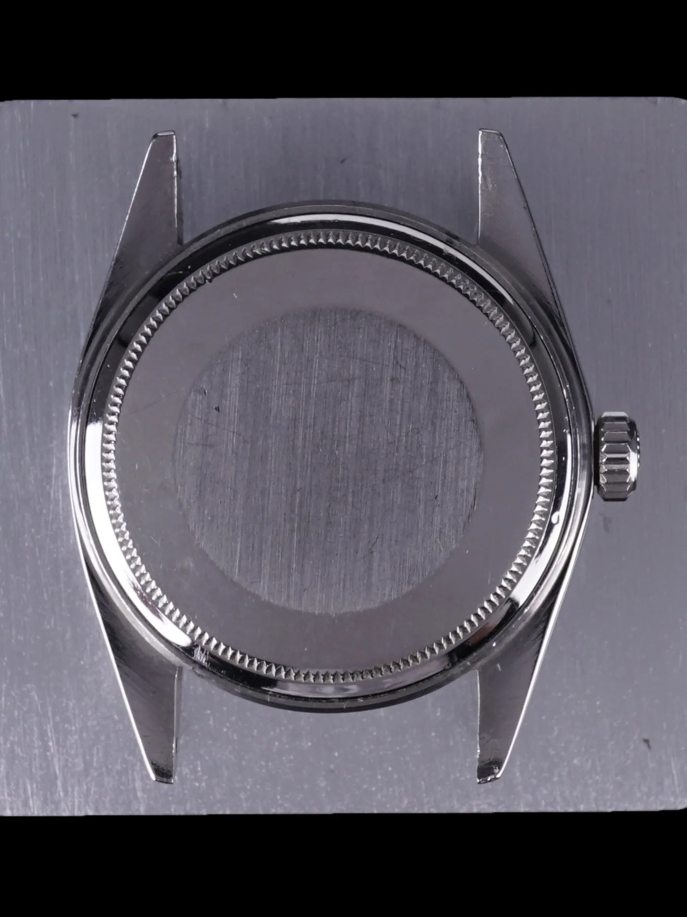 1973 Rolex Datejust (Ref. 1603) Grey Sigma Dial