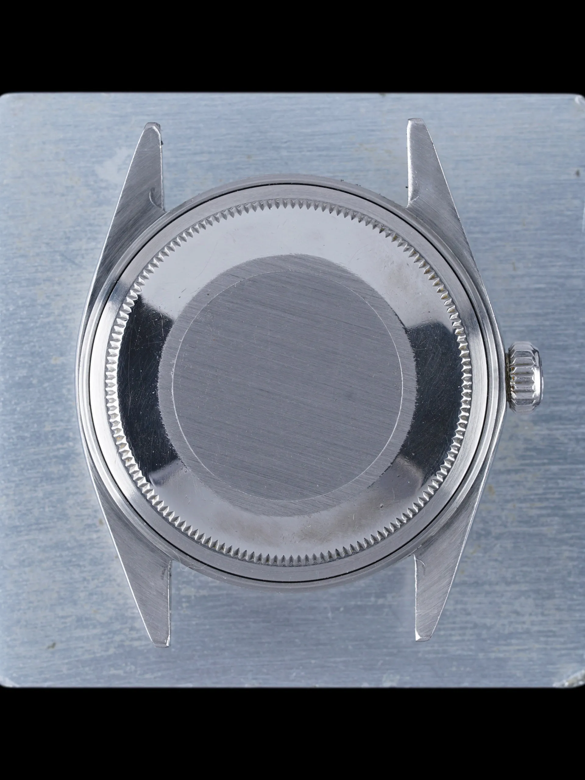 1973 Rolex Datejust (Ref. 1603) Grey Sigma Dial