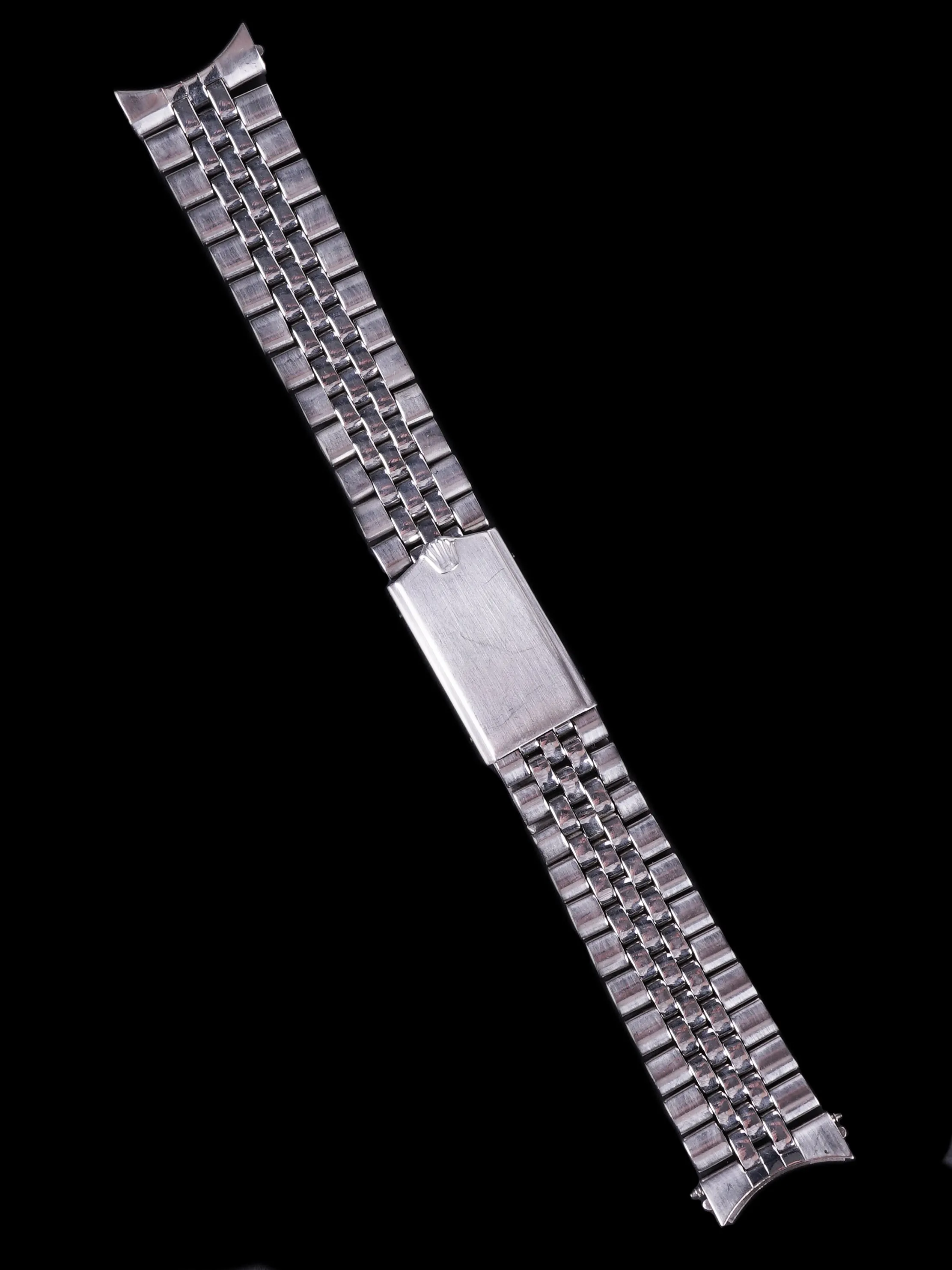 1973 Rolex Datejust (Ref. 1603) Grey Sigma Dial