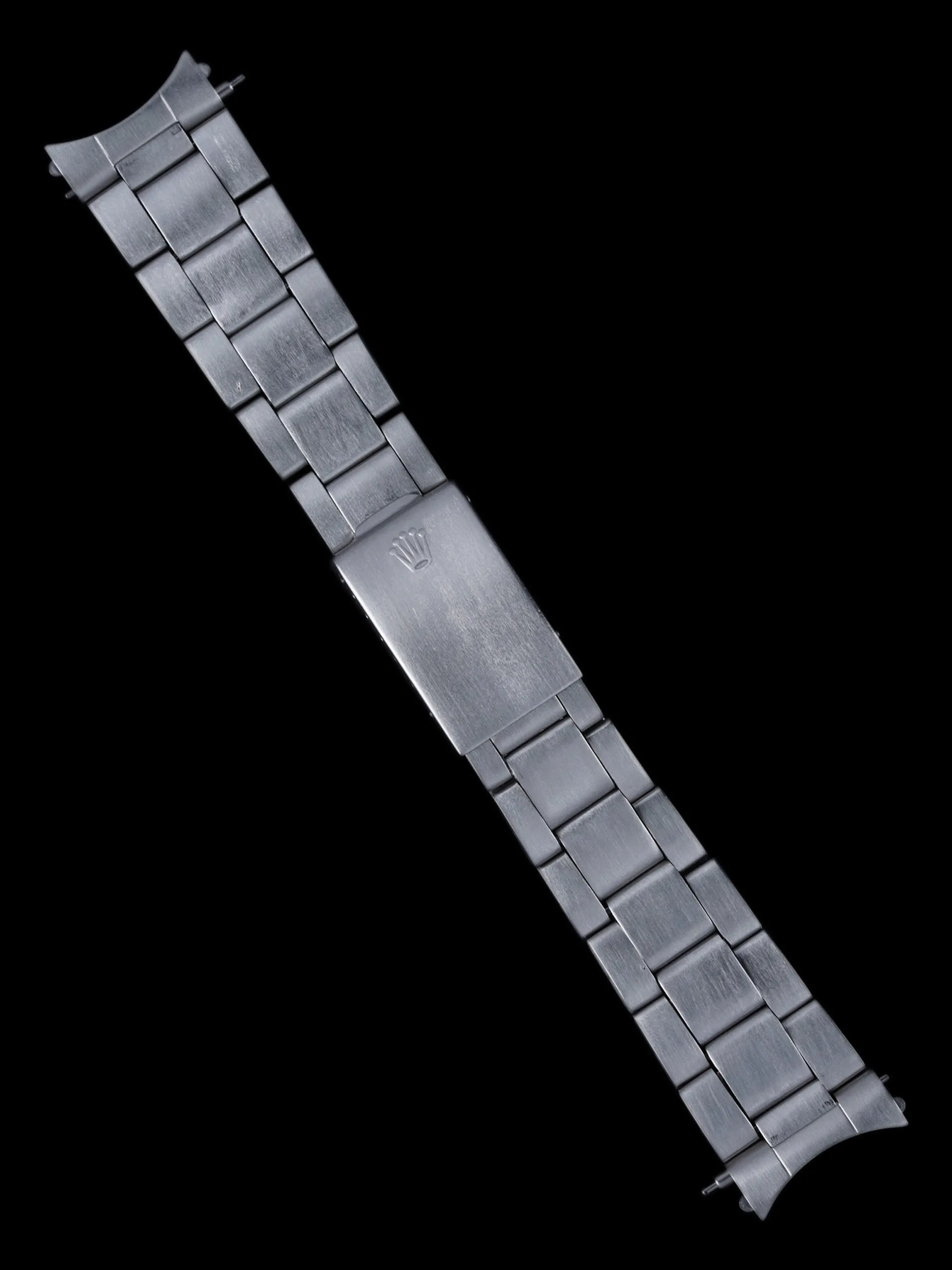 1973 Rolex Datejust (Ref. 1603) Grey Sigma Dial