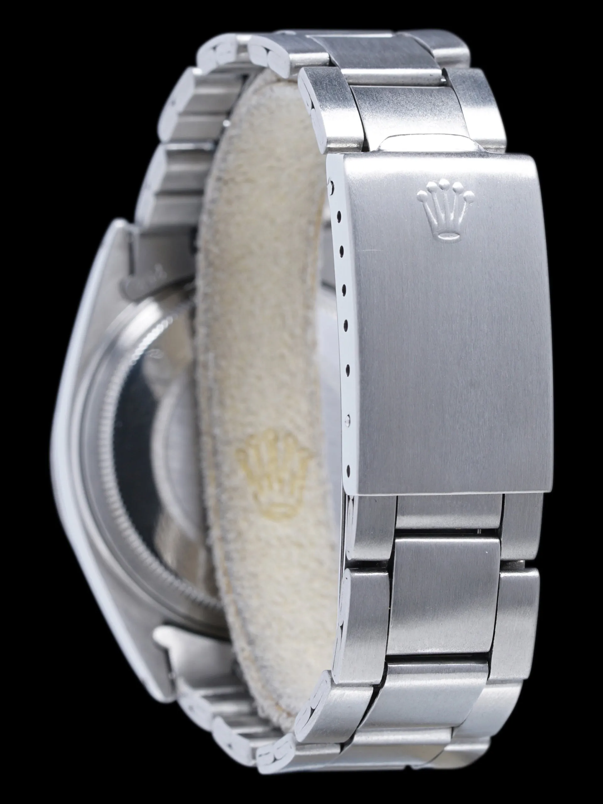 1973 Rolex Datejust (Ref. 1603) Grey Sigma Dial