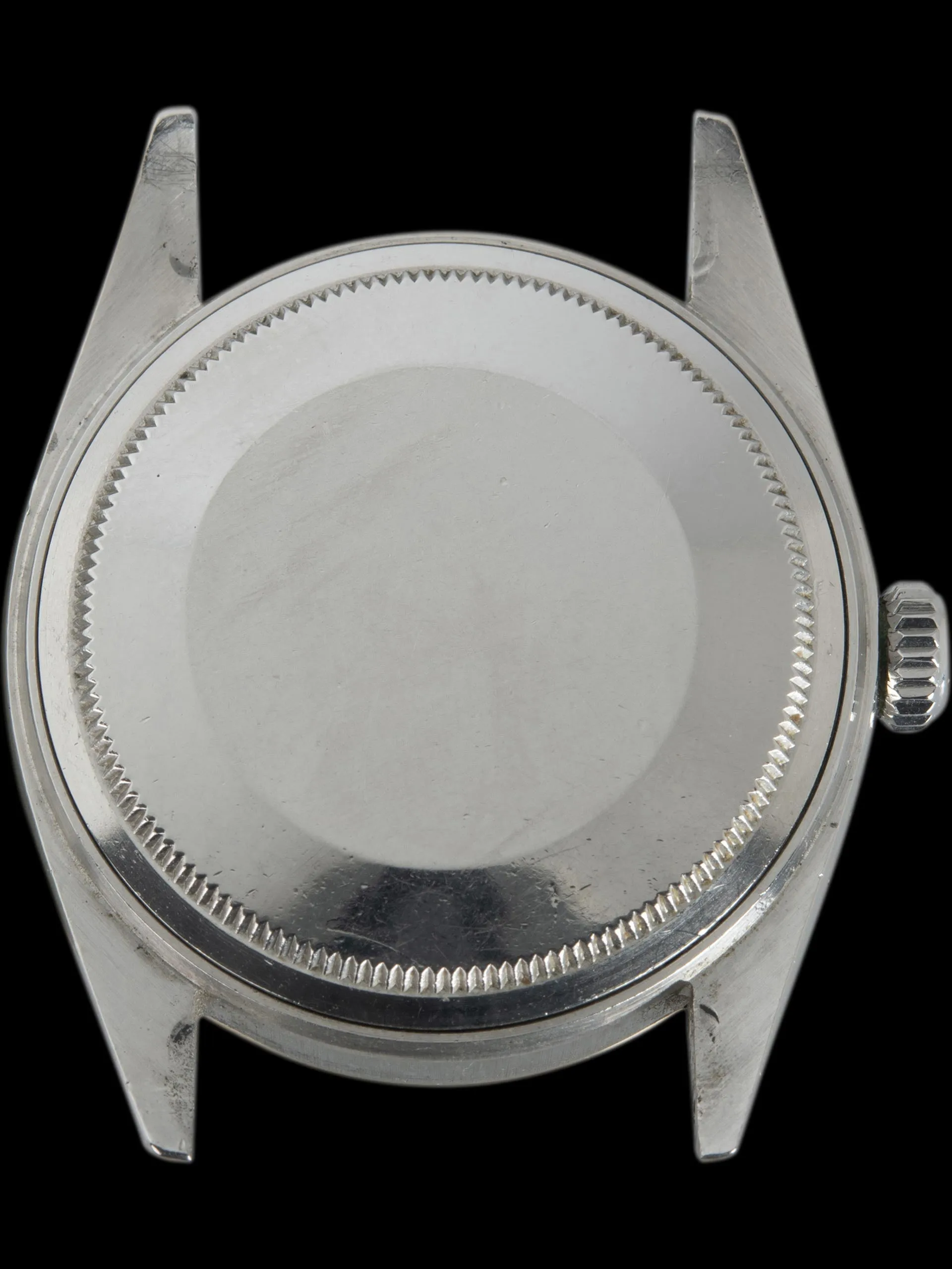 1974 Rolex Datejust (Ref. 1601) Silver "Sigma" Dial