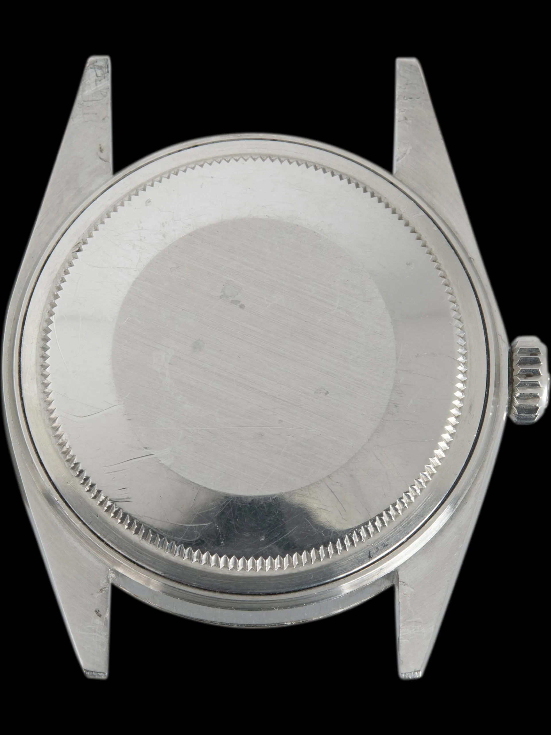1974 Rolex Datejust (Ref. 1603) Silver "Sigma" Dial