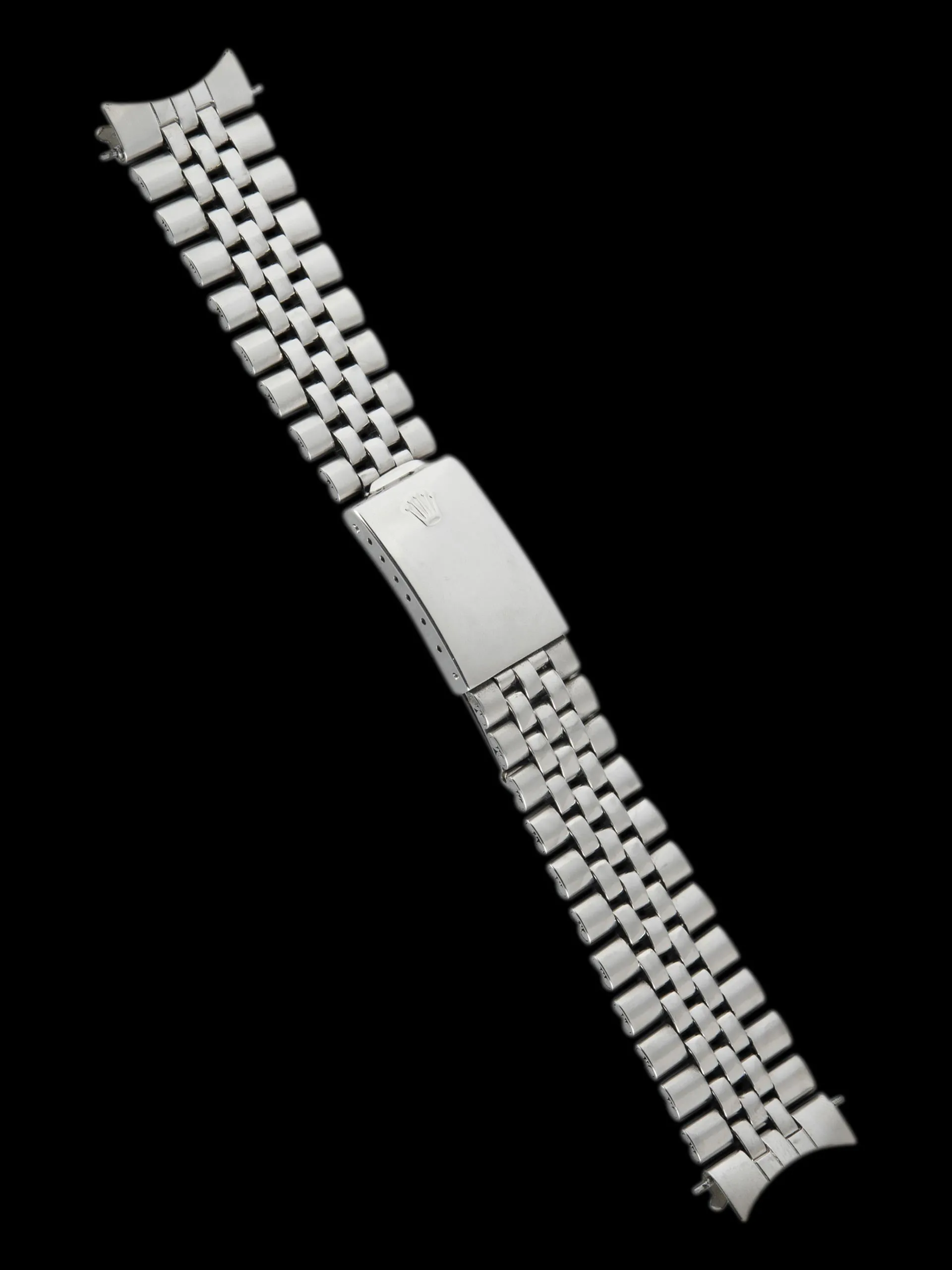 1974 Rolex Datejust (Ref. 1603) Silver "Sigma" Dial