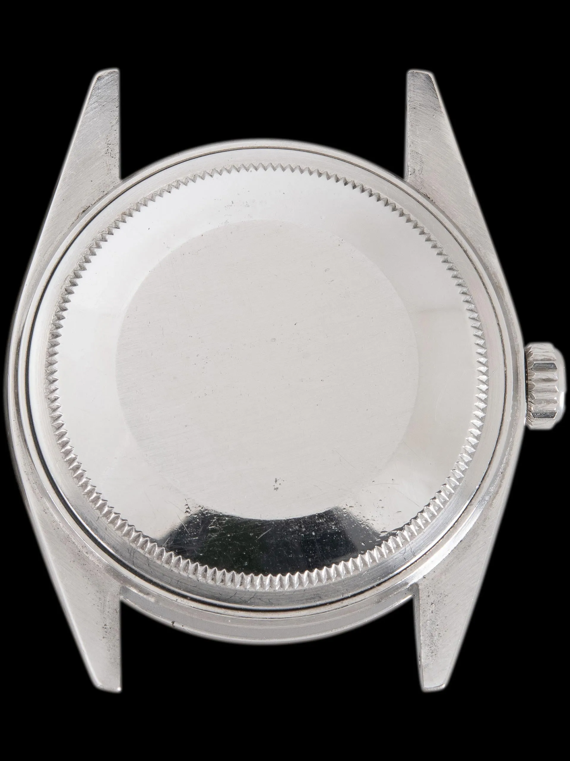 1975 Rolex Datejust (Ref. 1600) Silver "Sigma" Dial