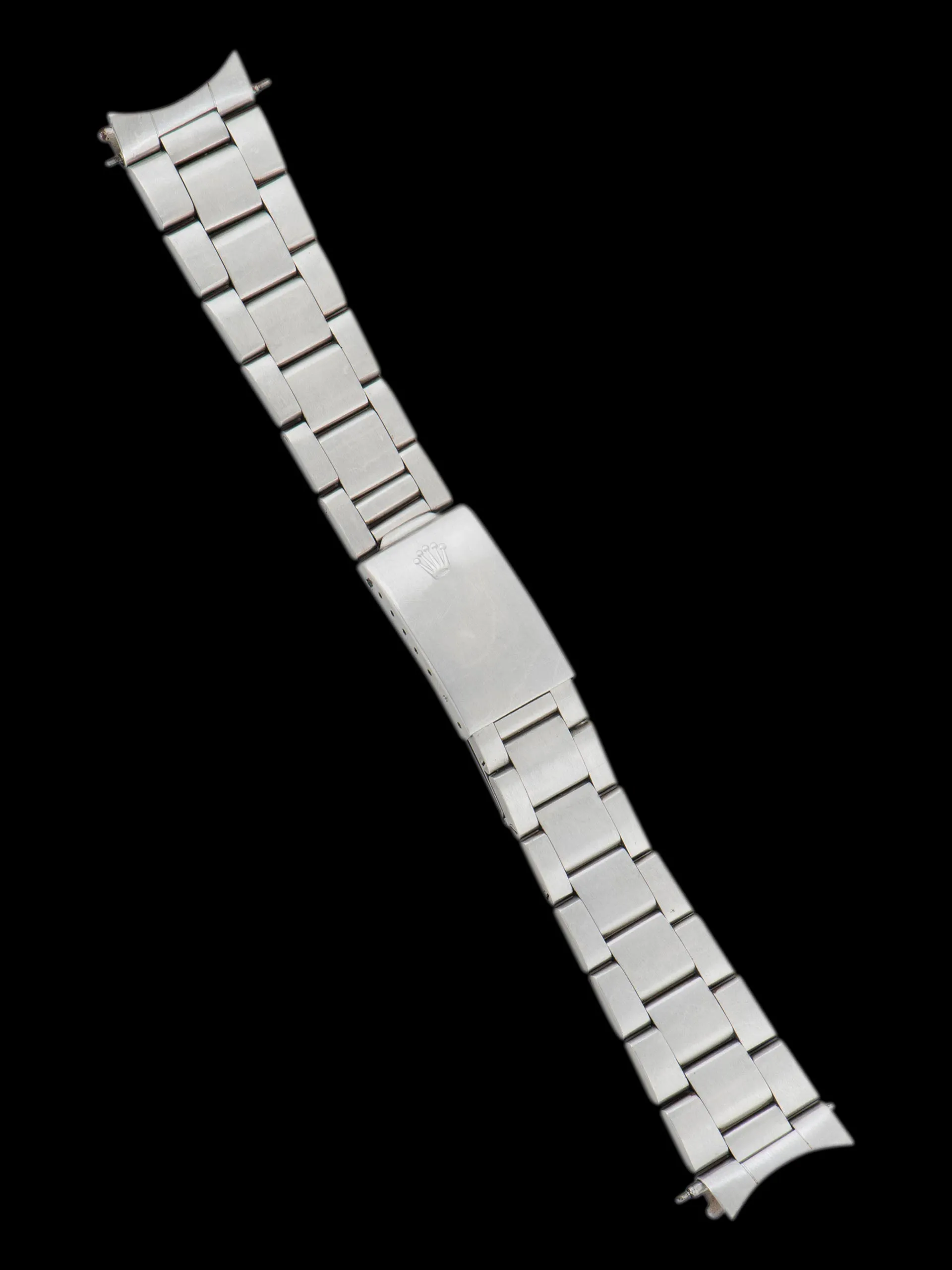 1975 Rolex Datejust (Ref. 1603) Blue "Buckley" Dial