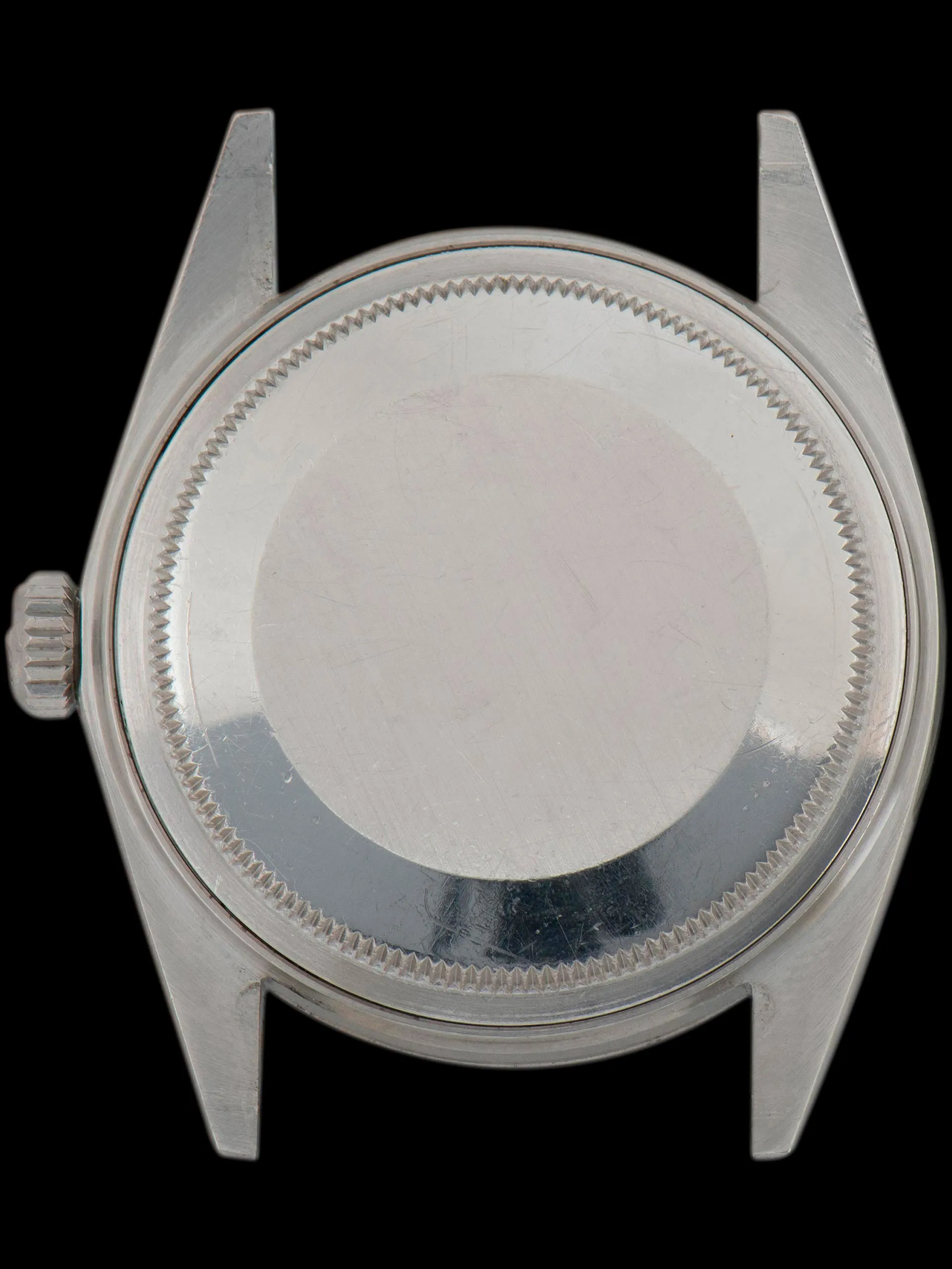 1975 Rolex Datejust (Ref. 1603) Blue "Buckley" Dial