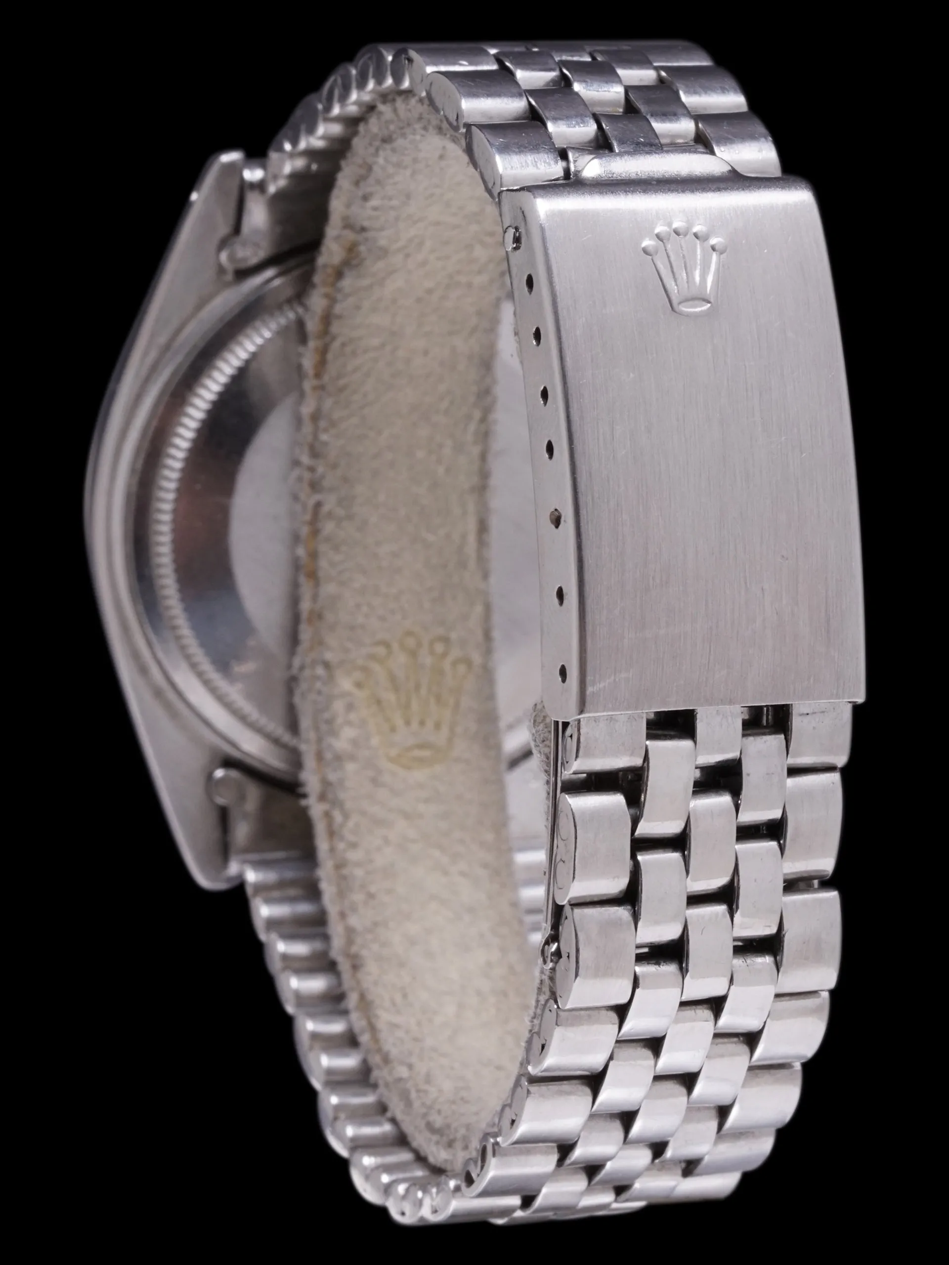 1976 Rolex Datejust (Ref. 1601) Sigma Dial