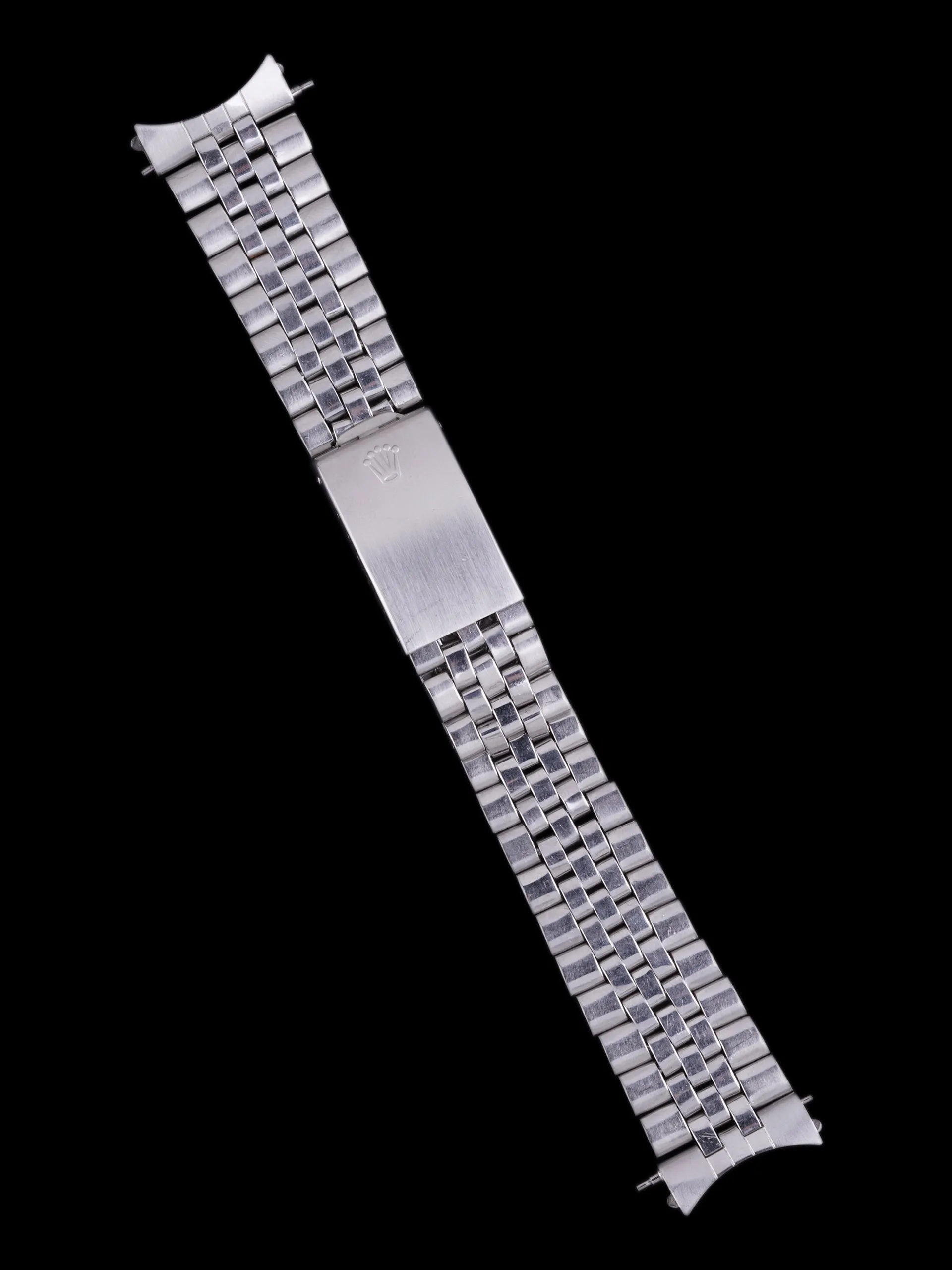 1976 Rolex Datejust (Ref. 1601) Sigma Dial