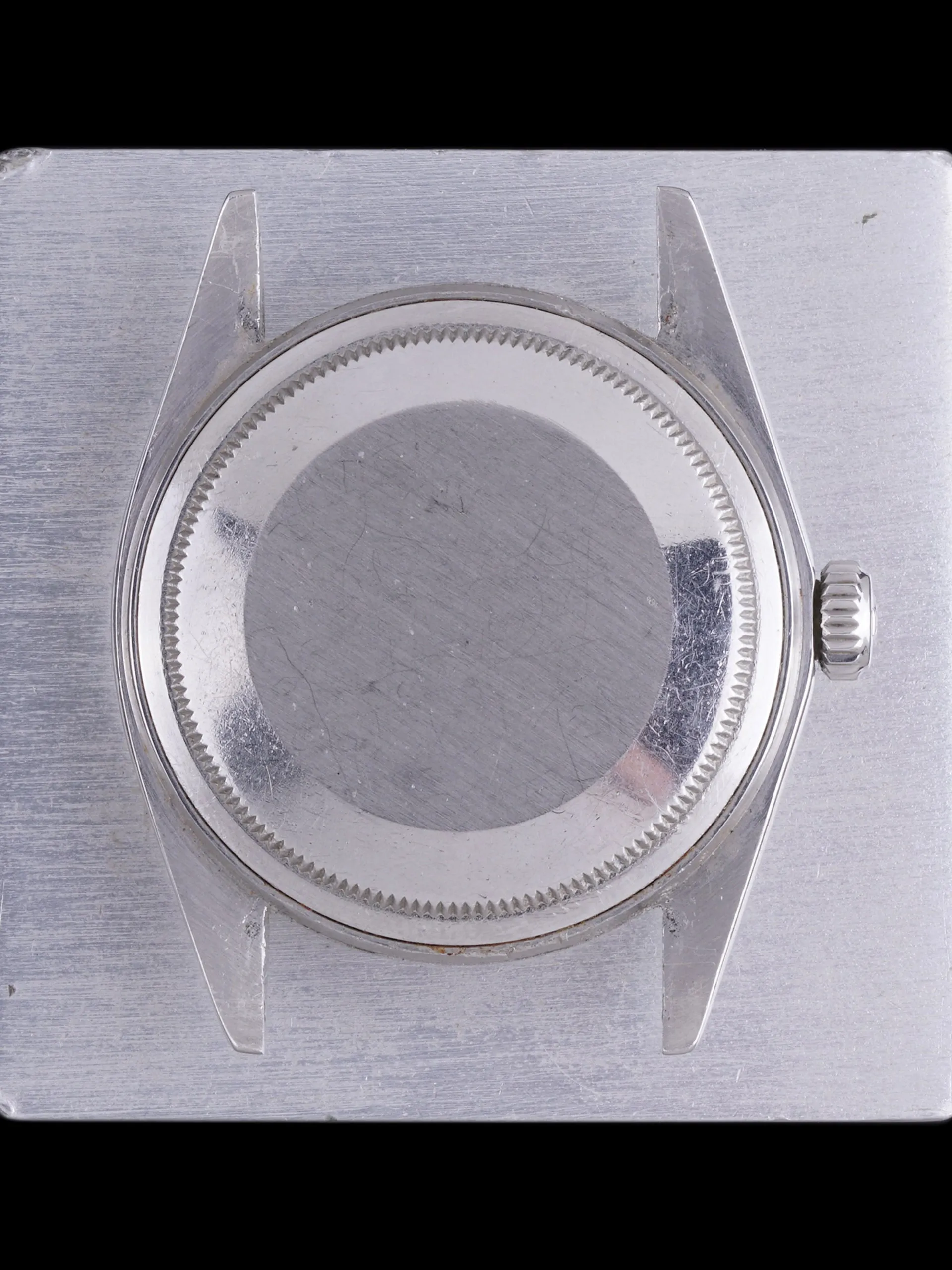 1976 Rolex Datejust (Ref. 1601) Sigma Dial