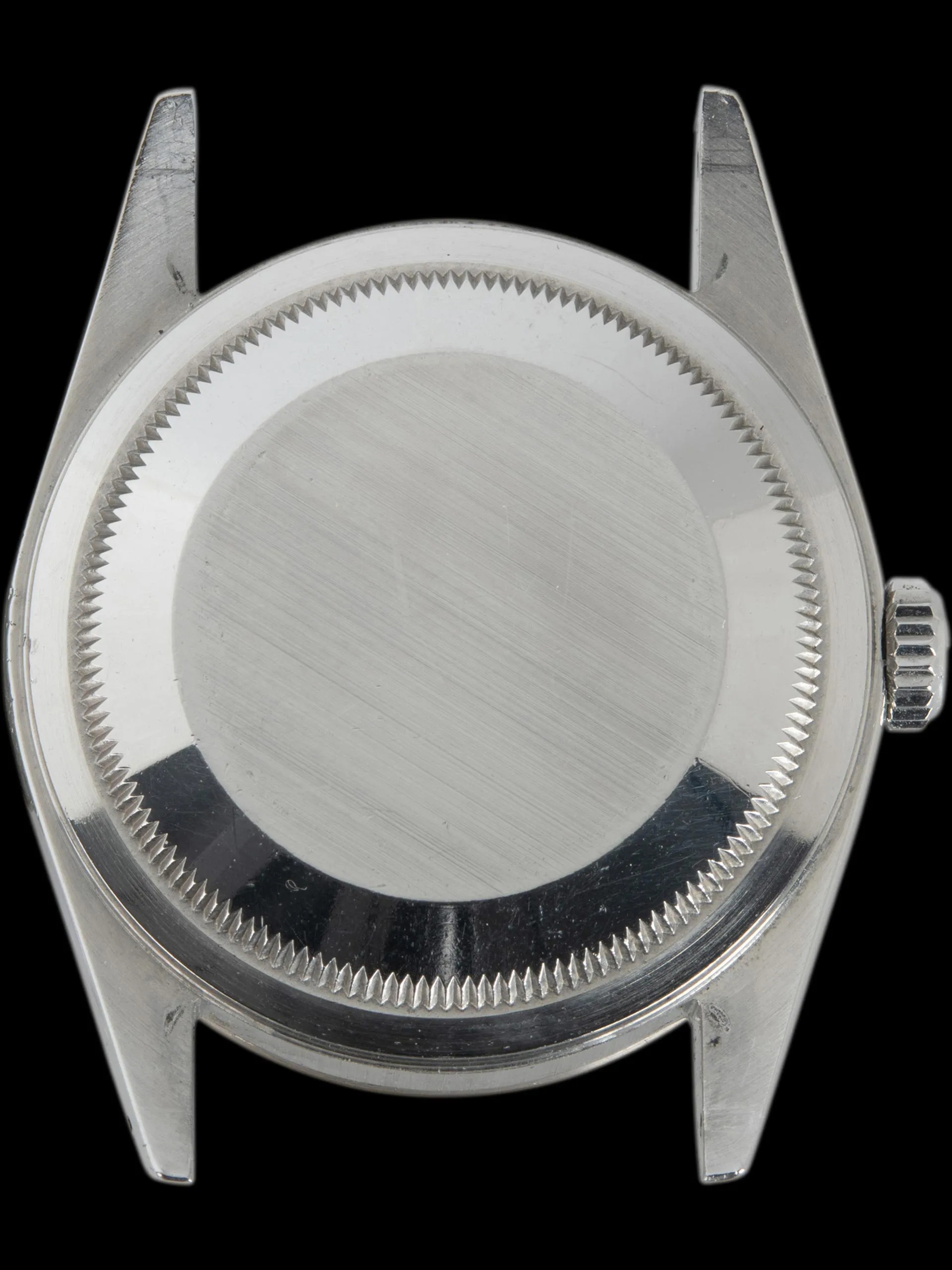 1989 Rolex Datejust (Ref. 16234) Grey "Chapter Ring" Dial W/ Box & Papers