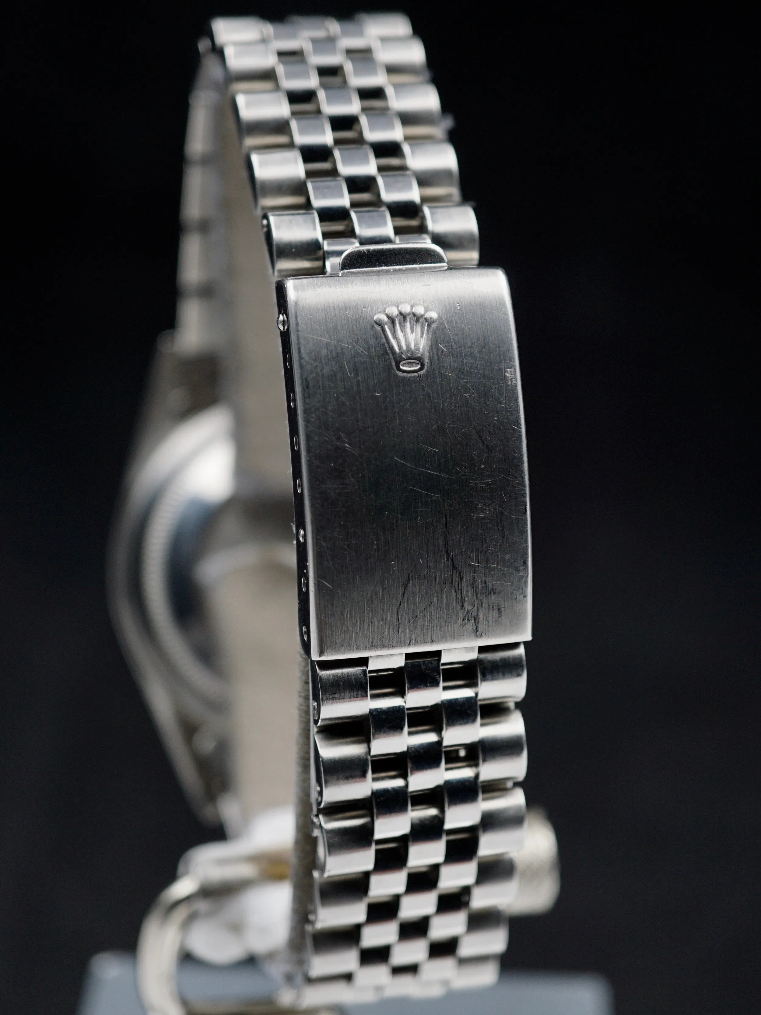 1995 Rolex Datejust (Ref. 16234)