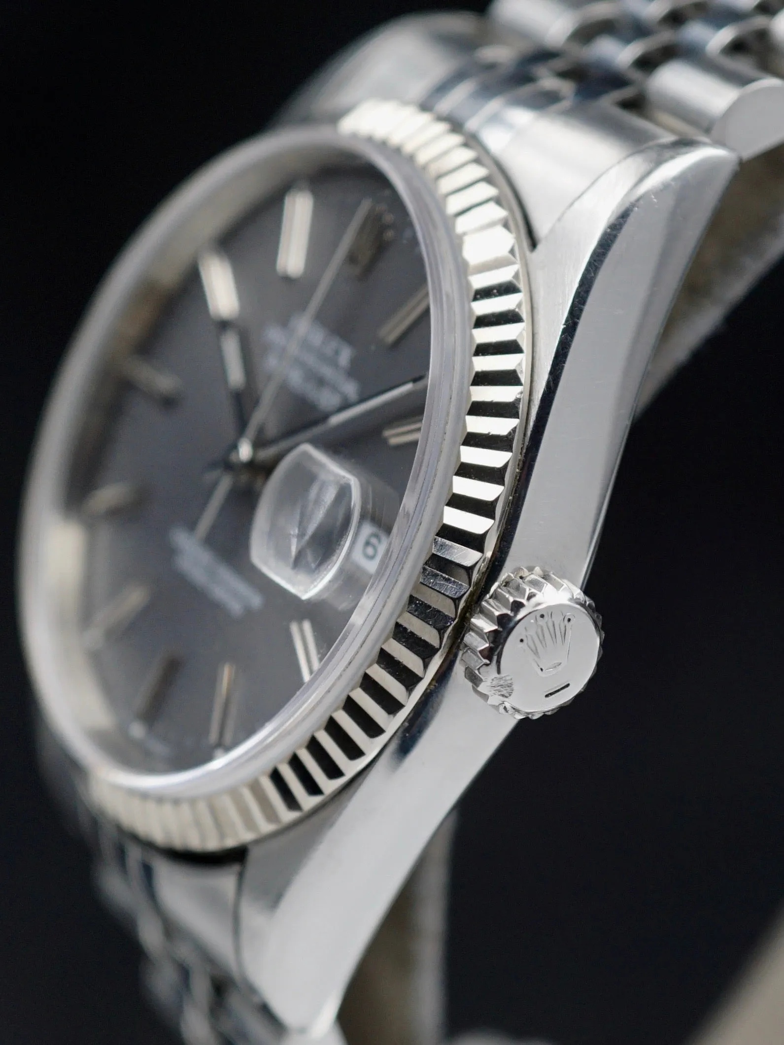 1995 Rolex Datejust (Ref. 16234)