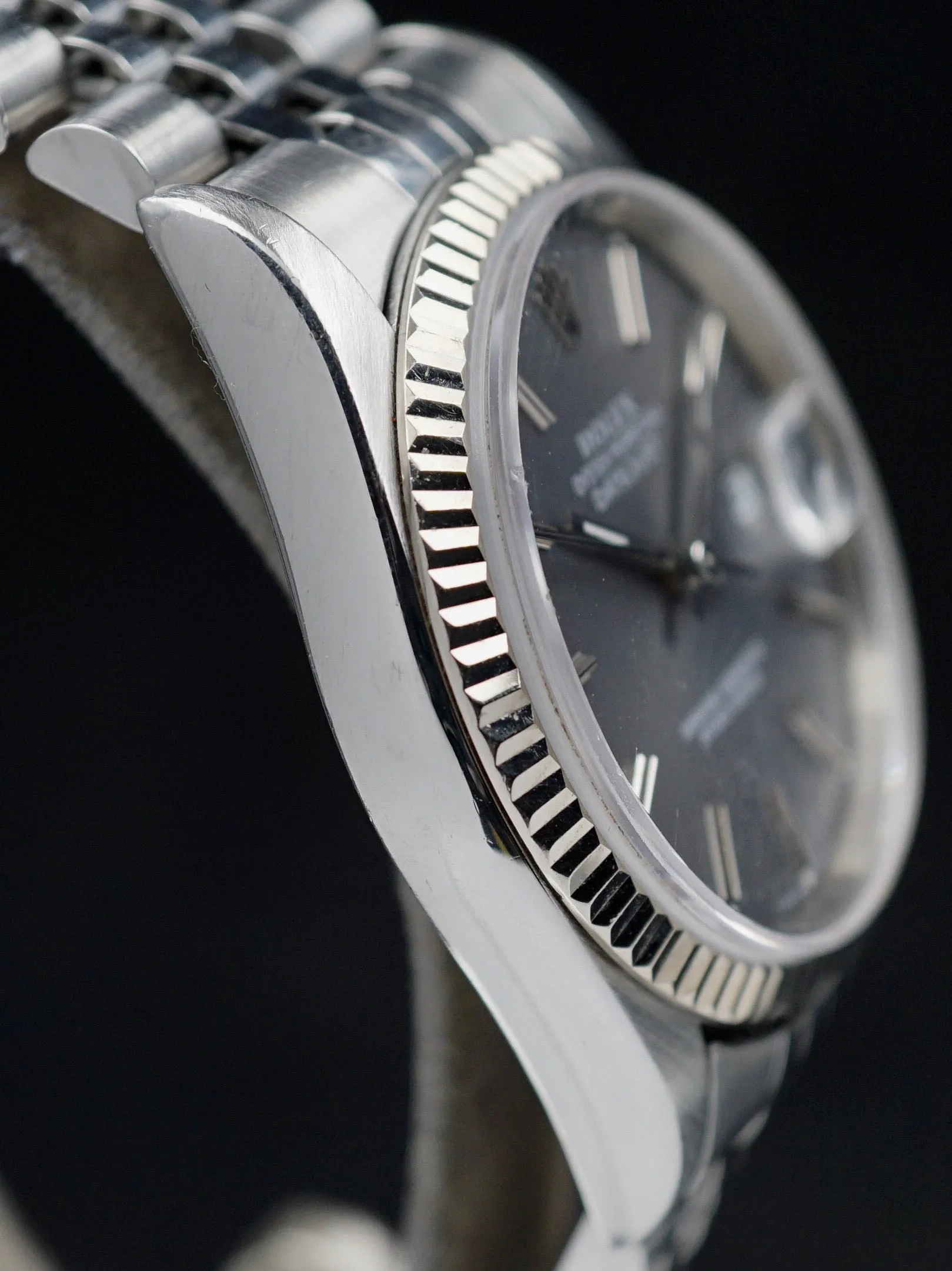 1995 Rolex Datejust (Ref. 16234)