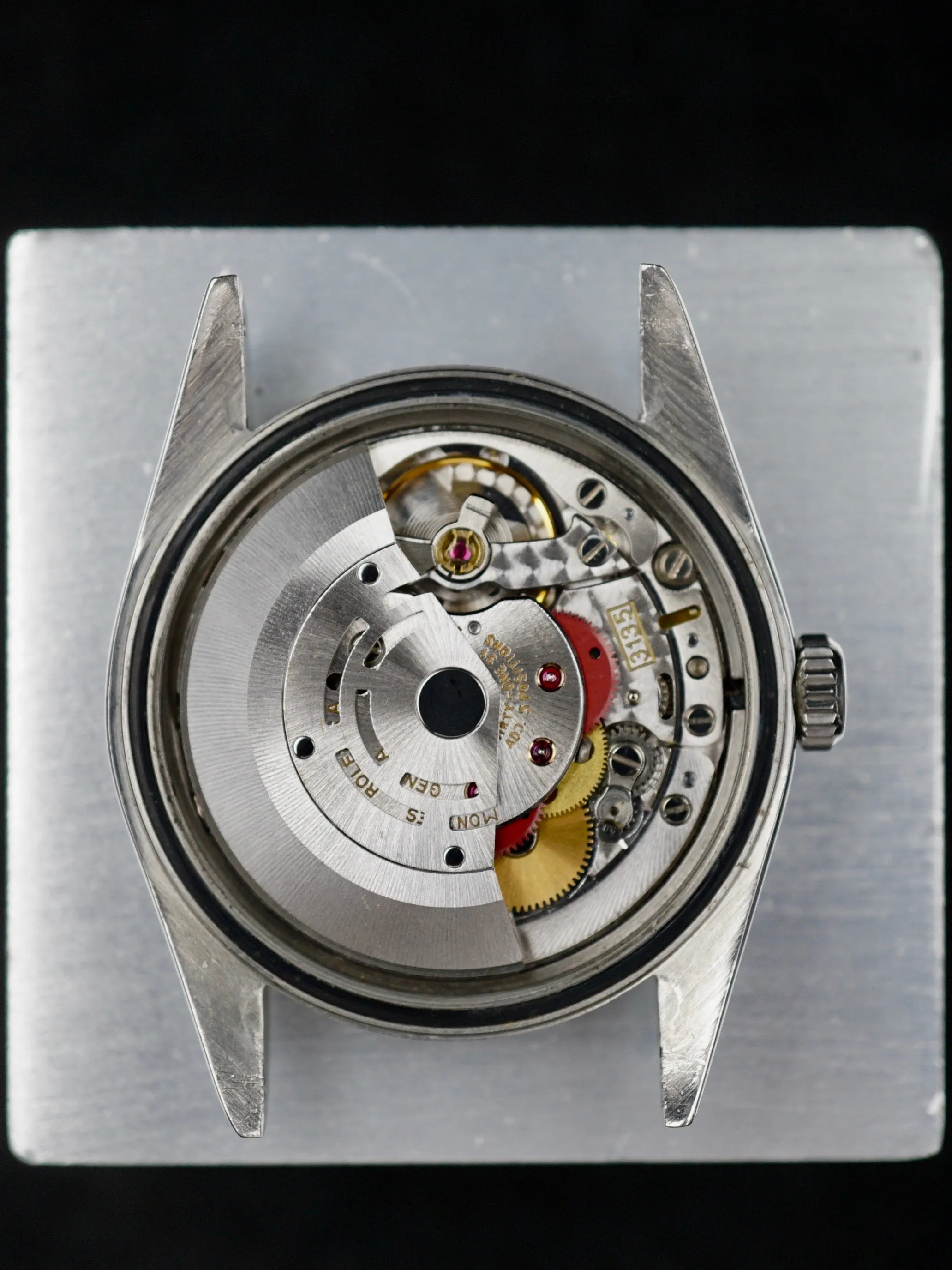 1995 Rolex Datejust (Ref. 16234)